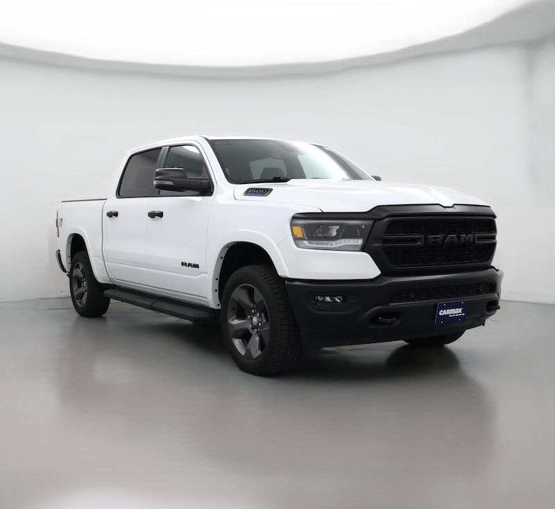 2023 Ram 1500 Bighorn
