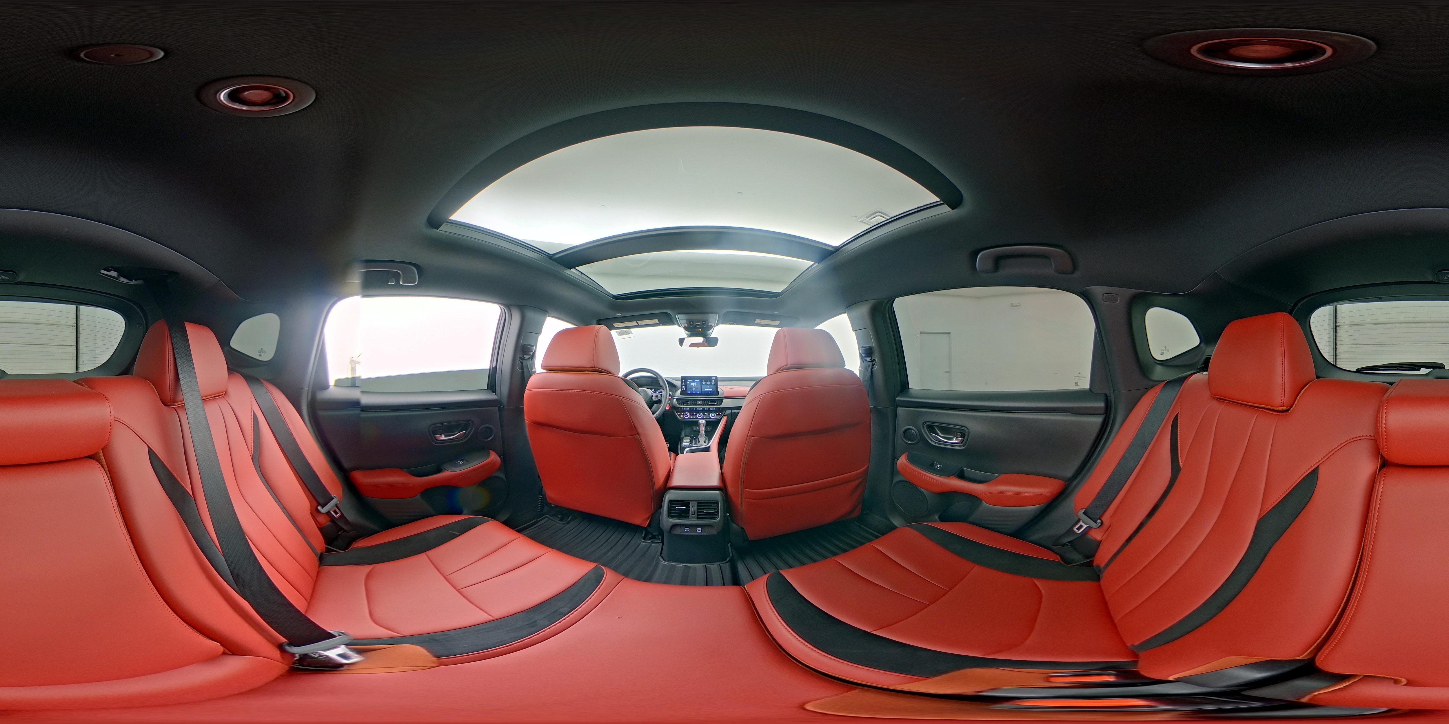 2025 Acura ADX A-Spec Package - Photo 26