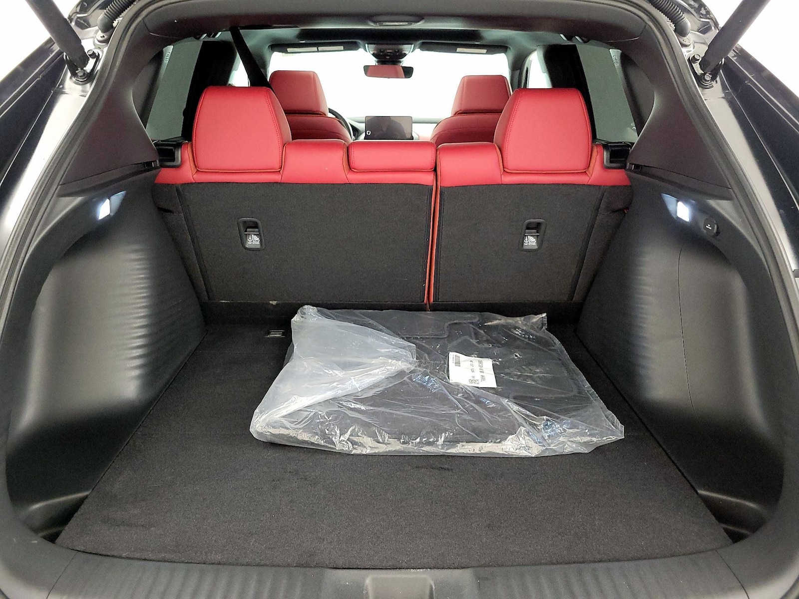 2025 Acura ADX A-Spec Package - Photo 22