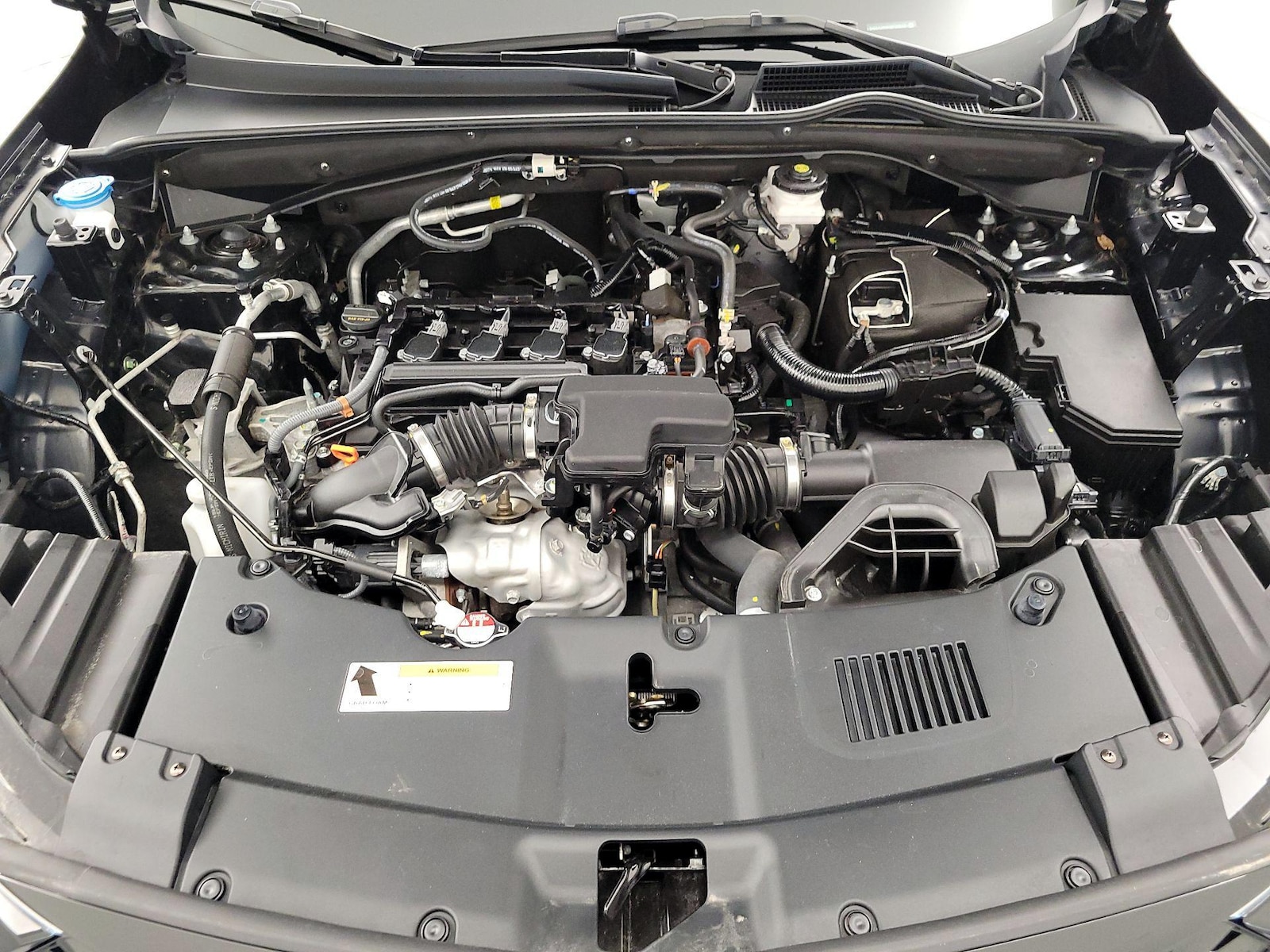 2025 Acura ADX A-Spec Package - Photo 23