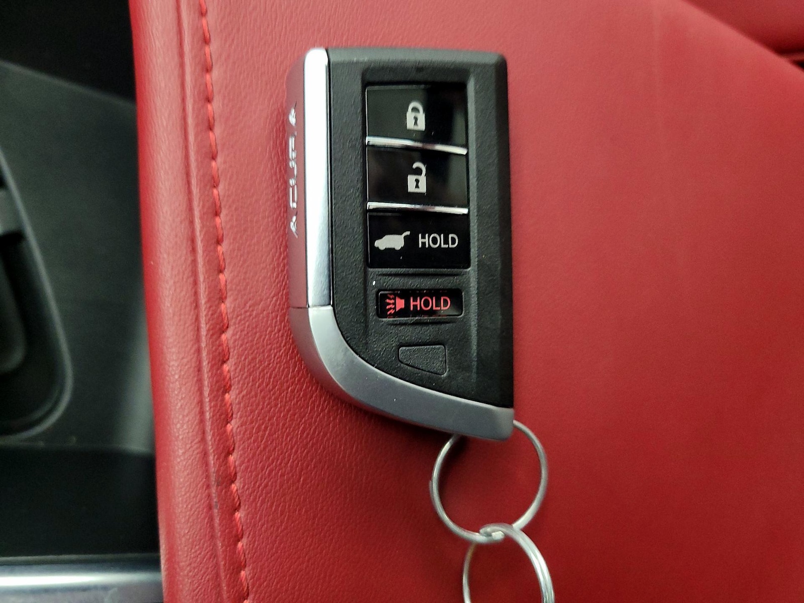 2025 Acura ADX A-Spec Package - Photo 24