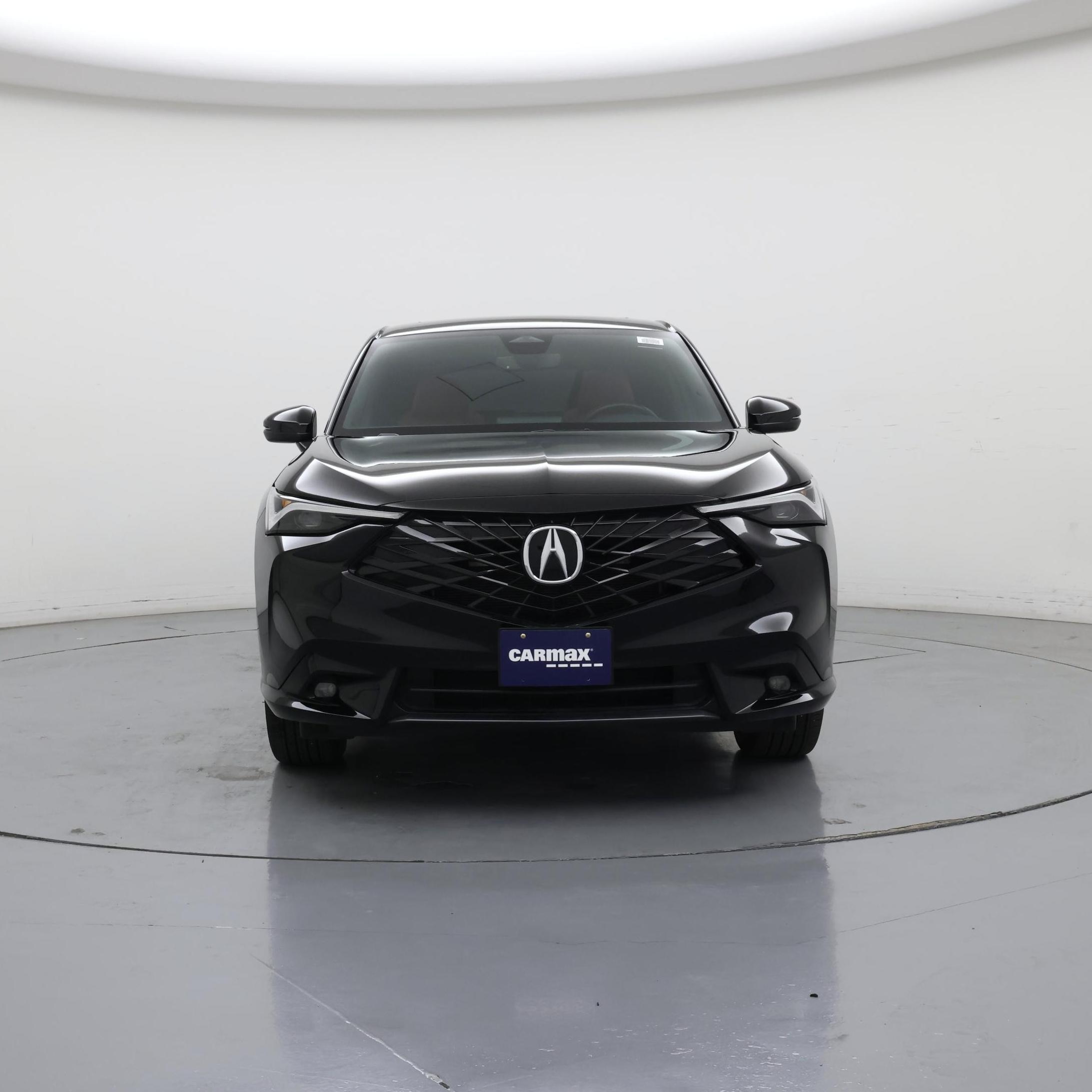 Thumbnail: 2025 Acura ADX - 5