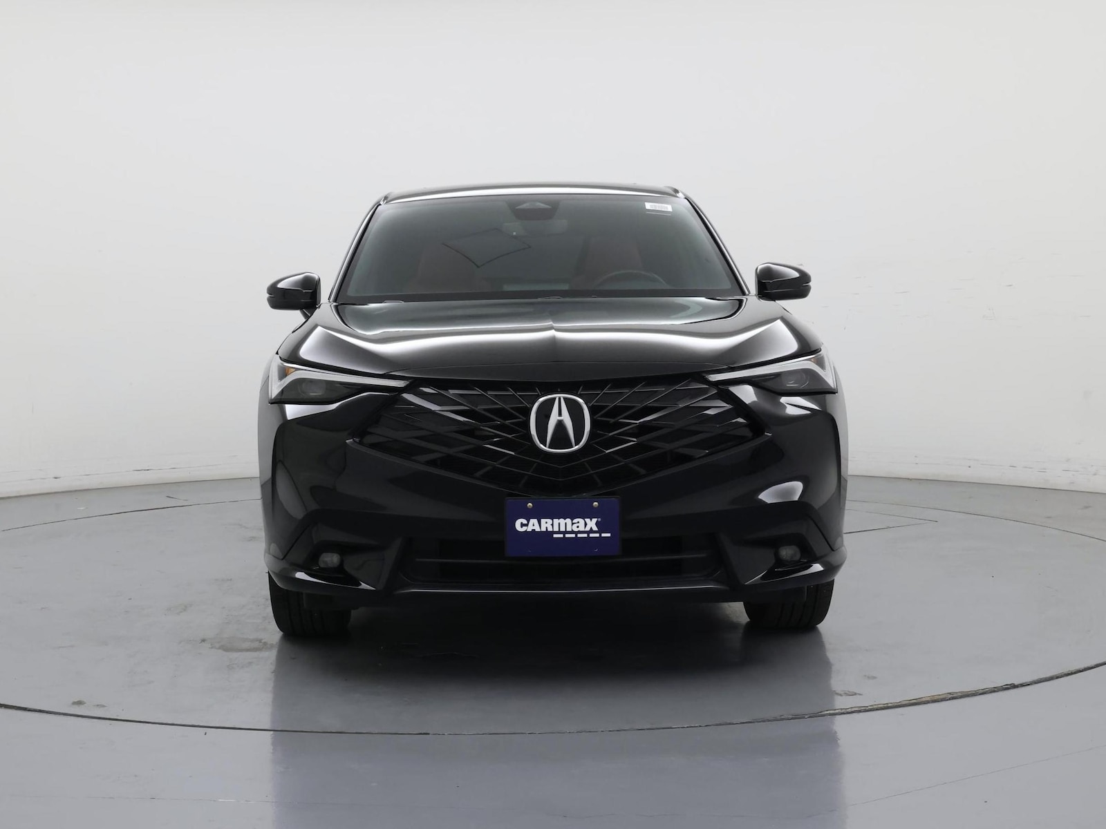 2025 Acura ADX A-Spec Package - Photo 6