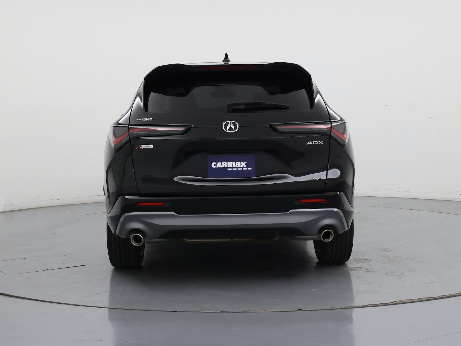 2025 Acura ADX A-Spec Package - Photo 7