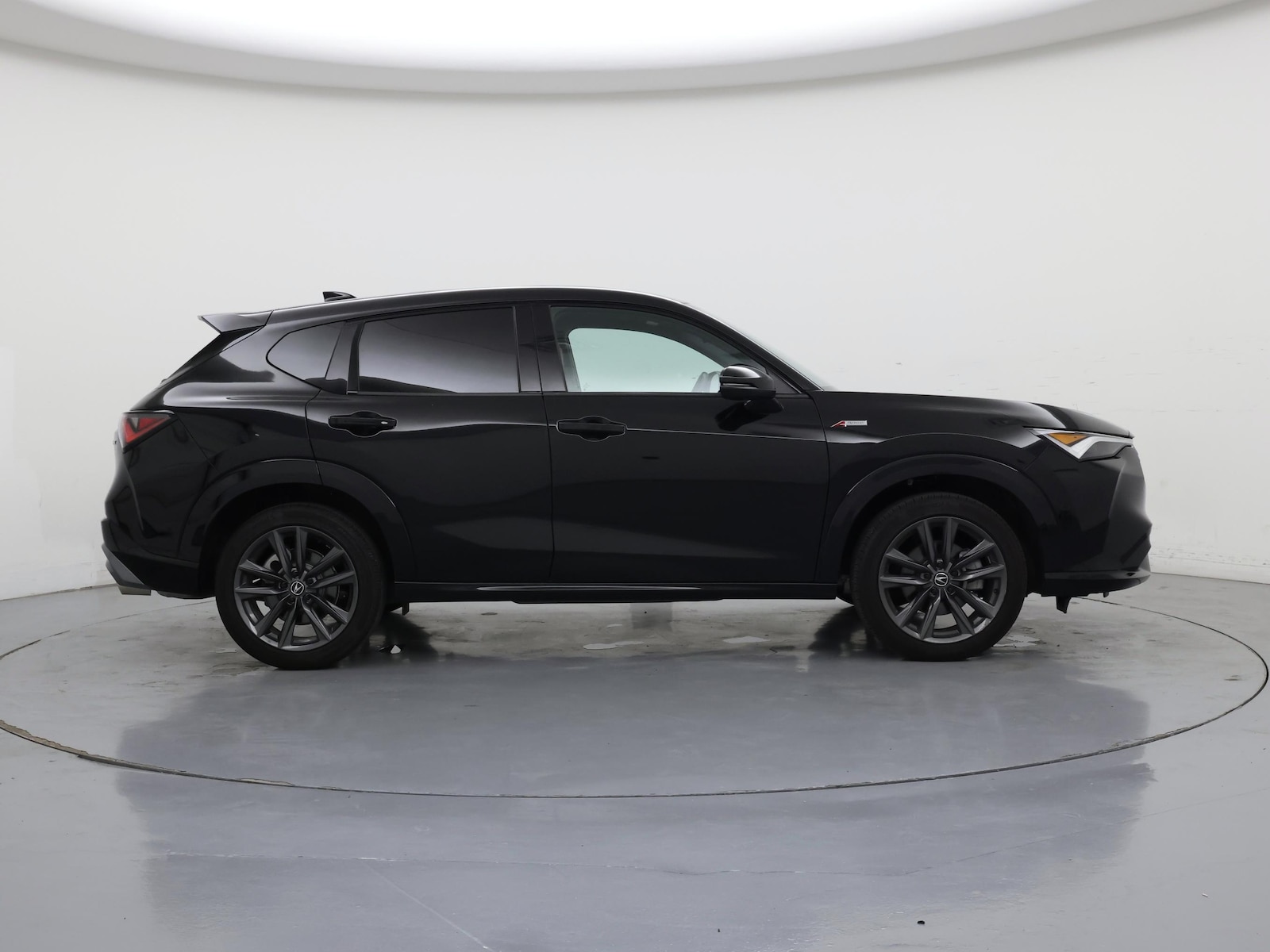 2025 Acura ADX A-Spec Package - Photo 8