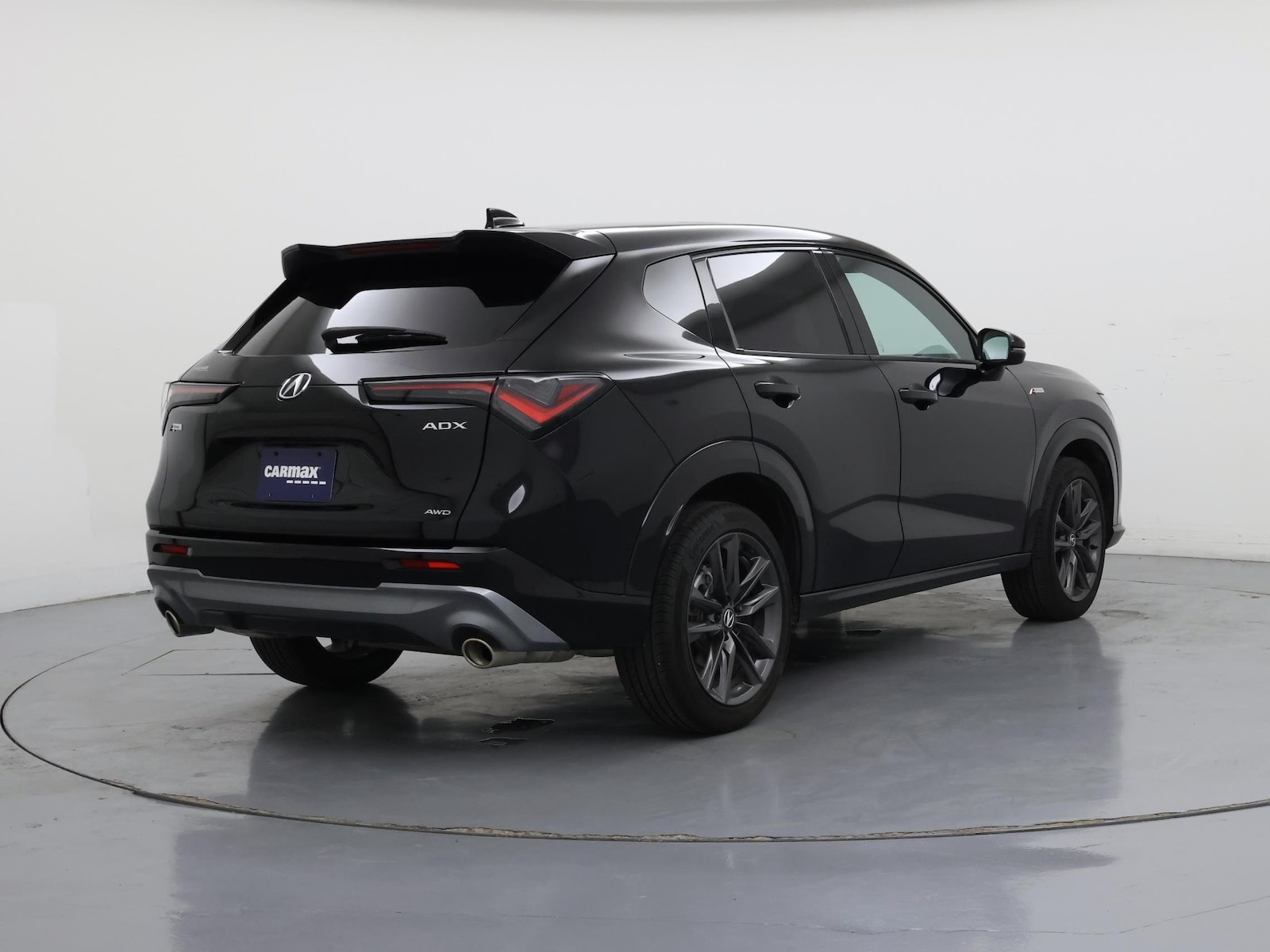 2025 Acura ADX A-Spec Package - Photo 9