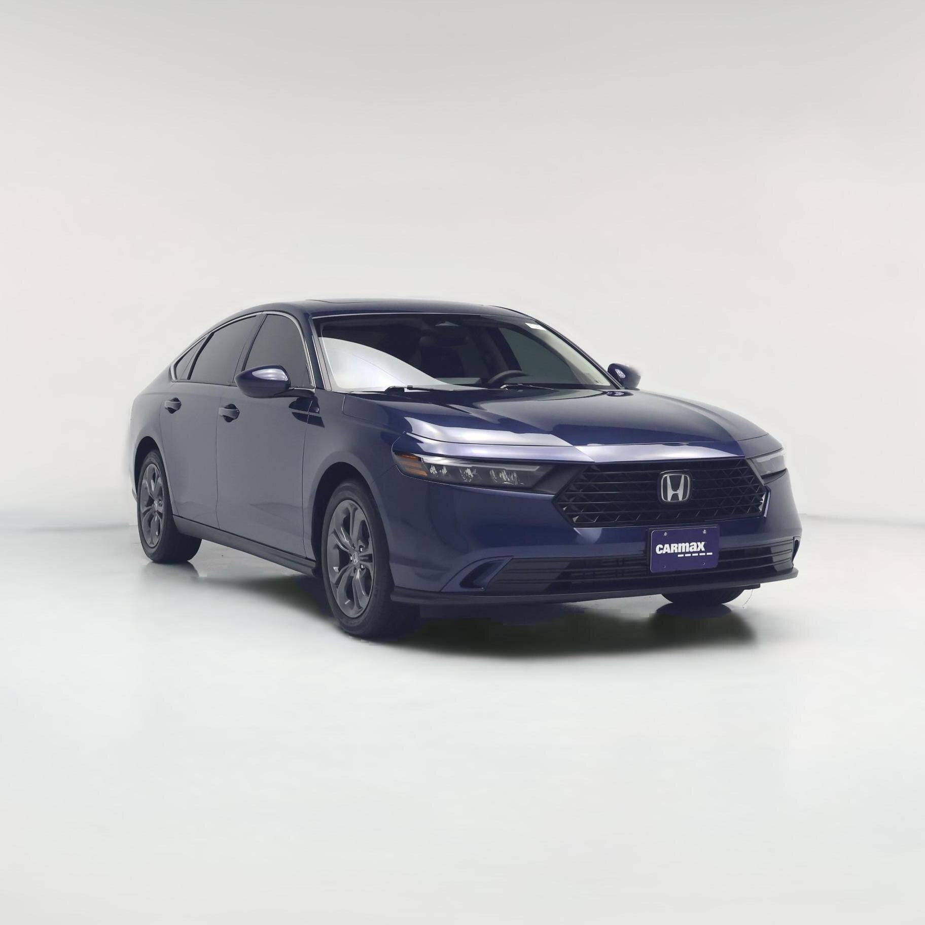 Thumbnail: 2024 Honda Accord - 1