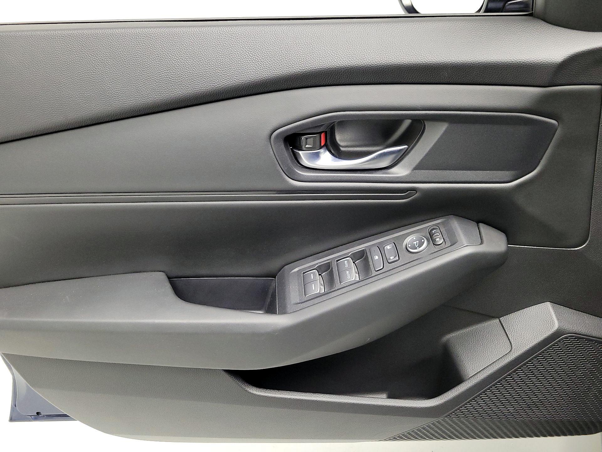 Thumbnail: 2024 Honda Accord - 12