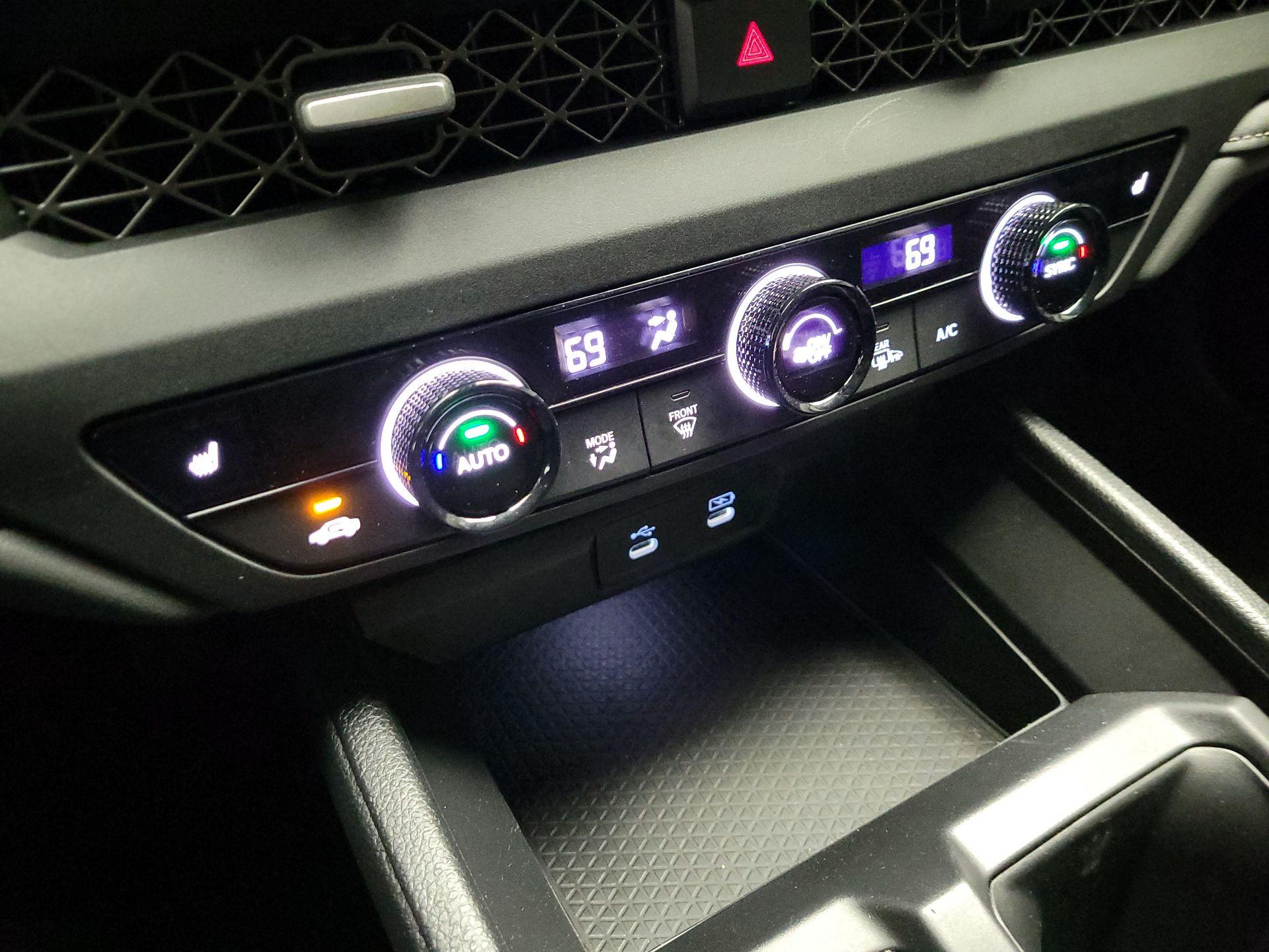 Thumbnail: 2024 Honda Accord - 15