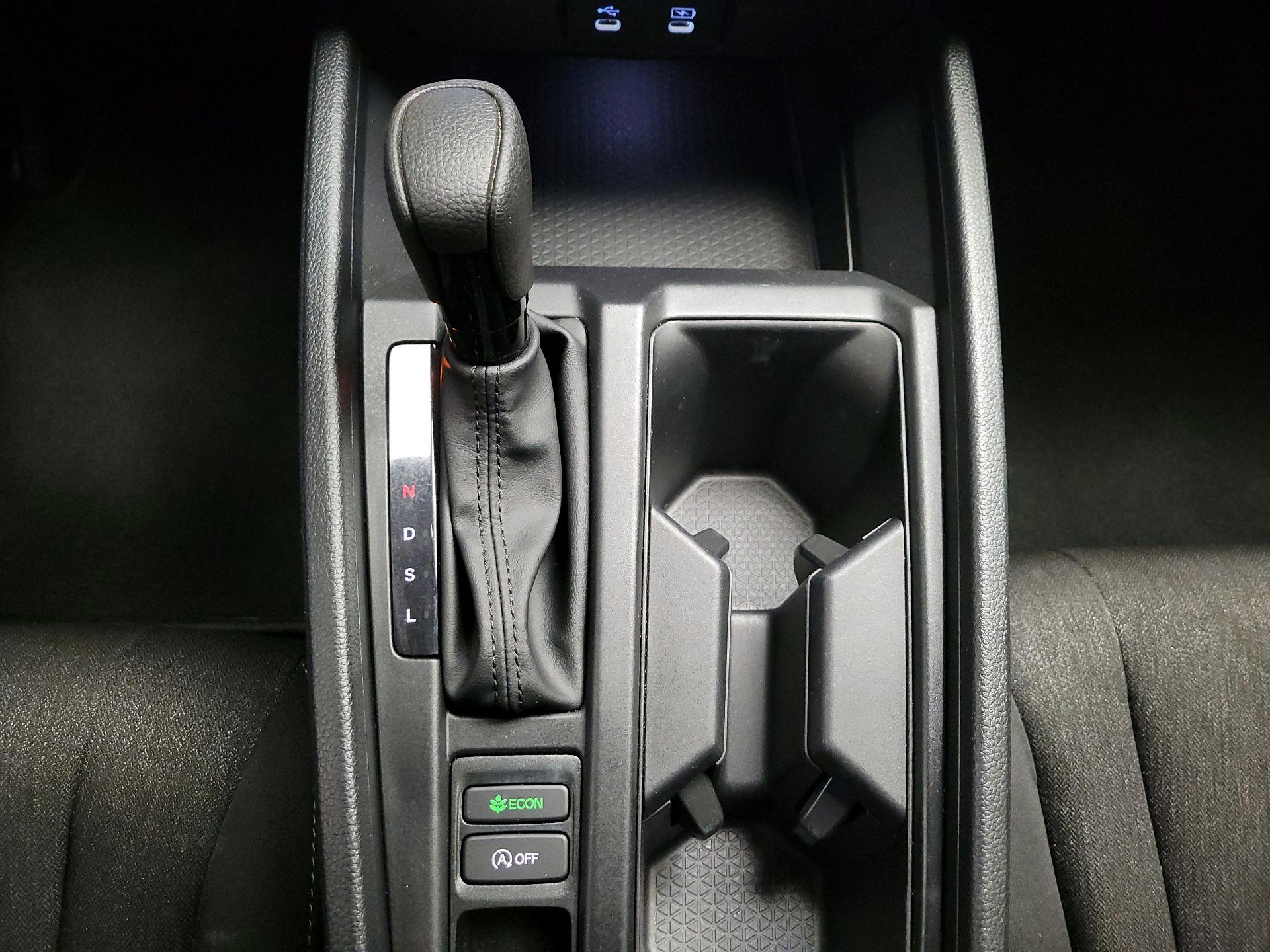 Thumbnail: 2024 Honda Accord - 16