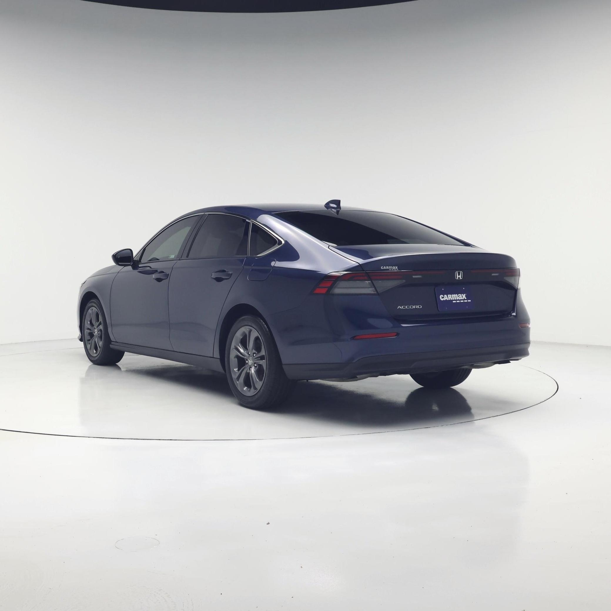 Thumbnail: 2024 Honda Accord - 2
