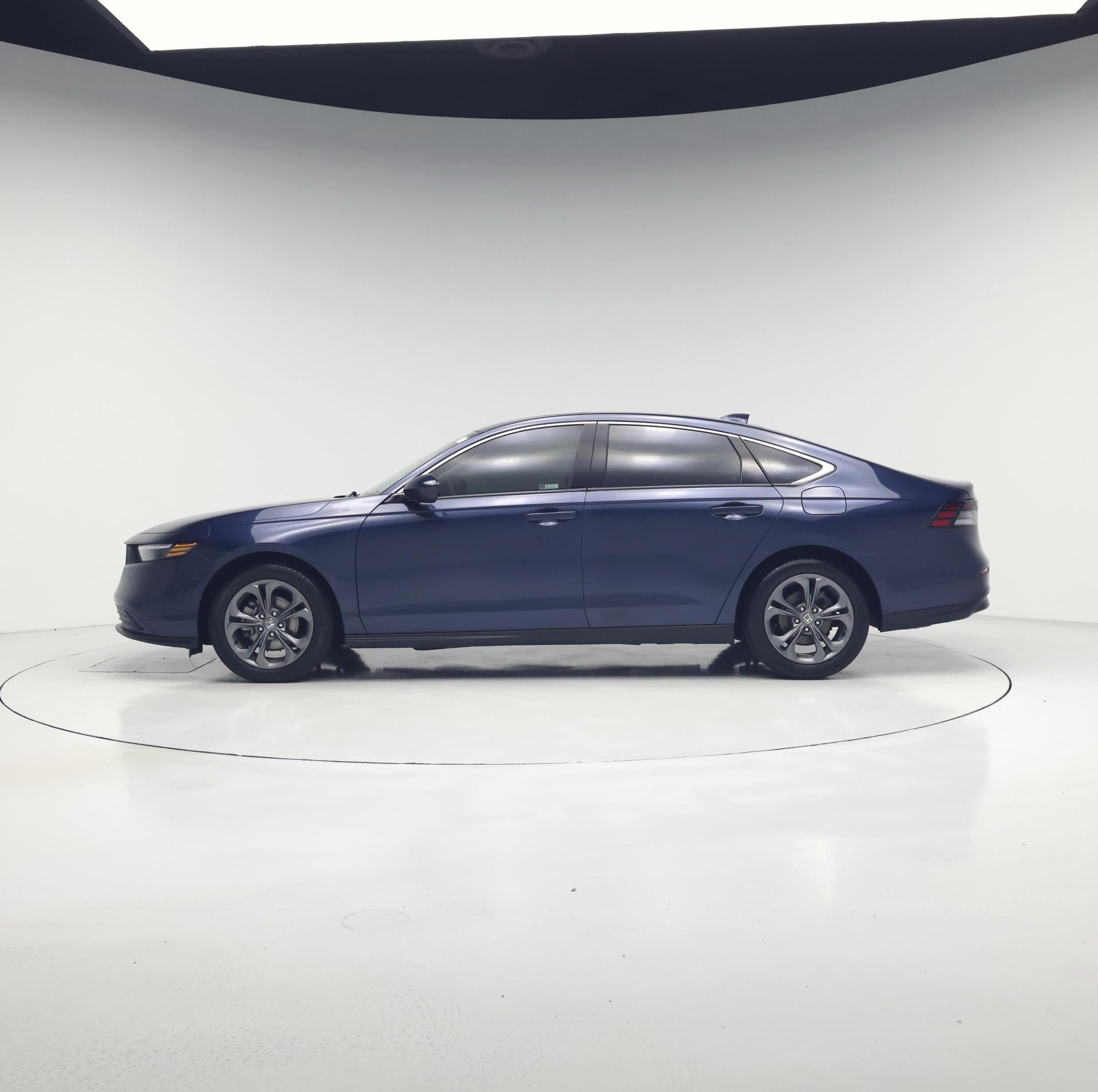 Thumbnail: 2024 Honda Accord - 3