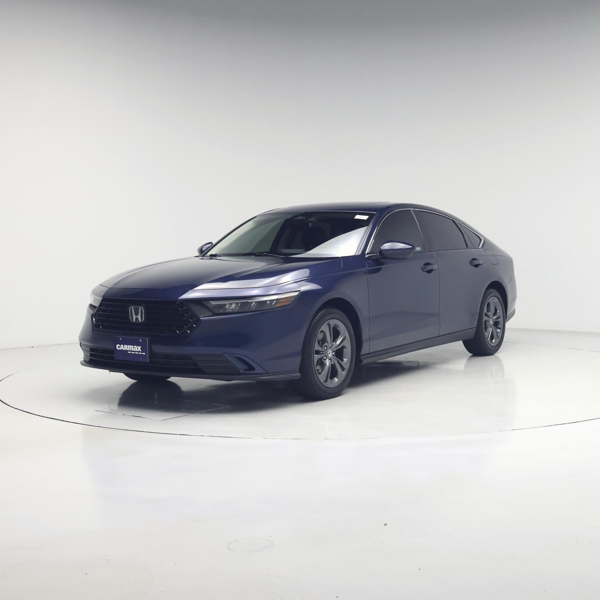 Thumbnail: 2024 Honda Accord - 4