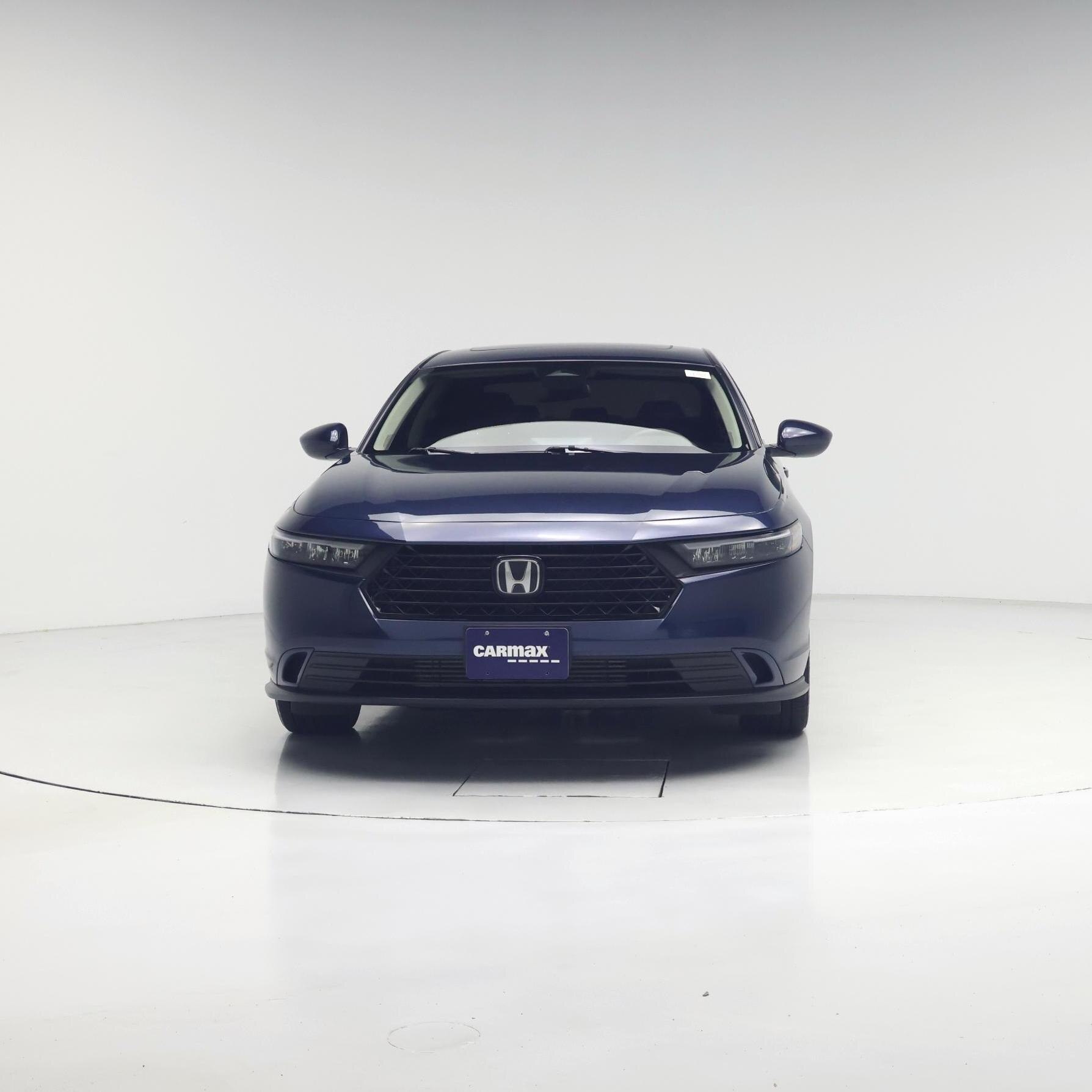 Thumbnail: 2024 Honda Accord - 5