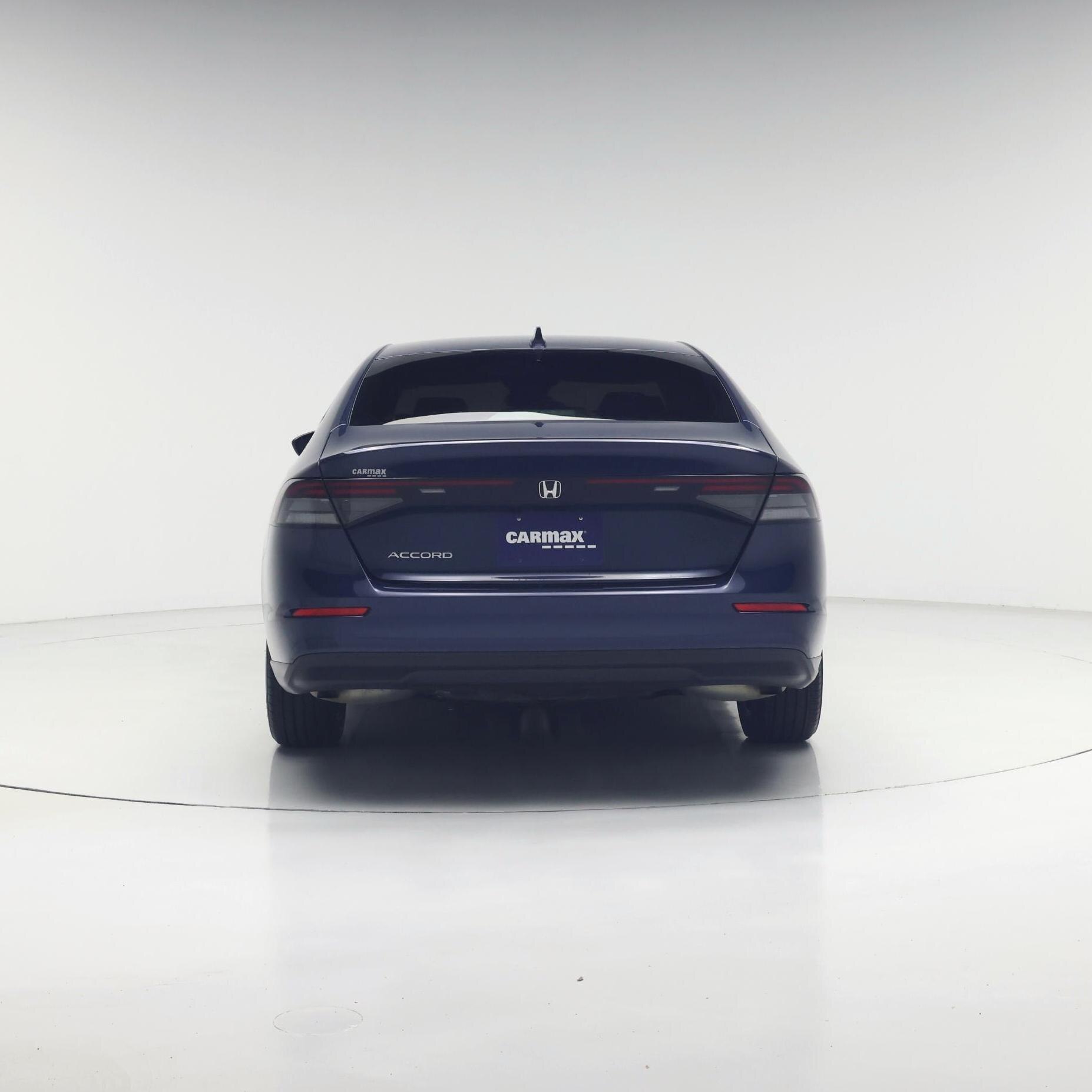 Thumbnail: 2024 Honda Accord - 6