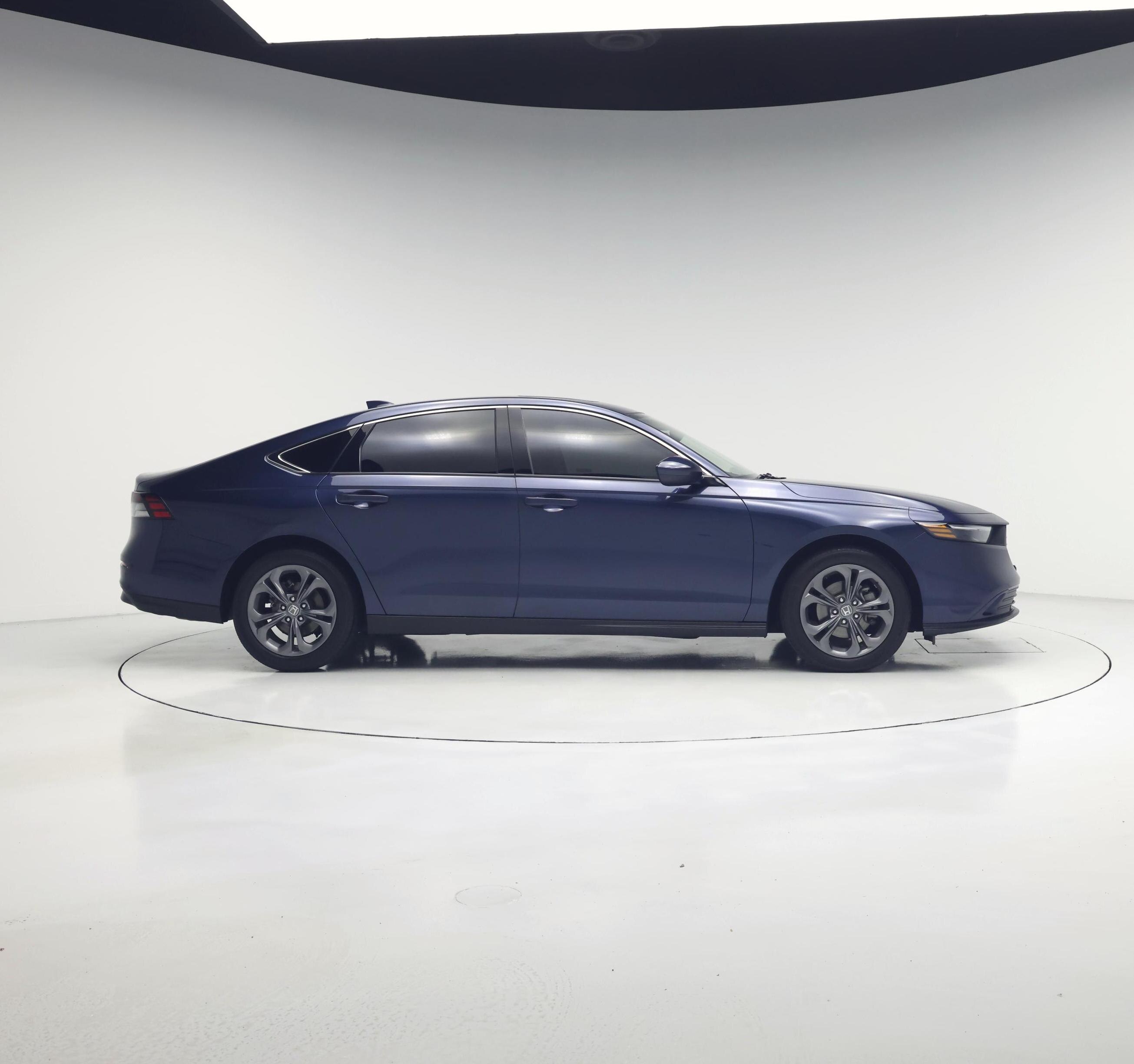 Thumbnail: 2024 Honda Accord - 7
