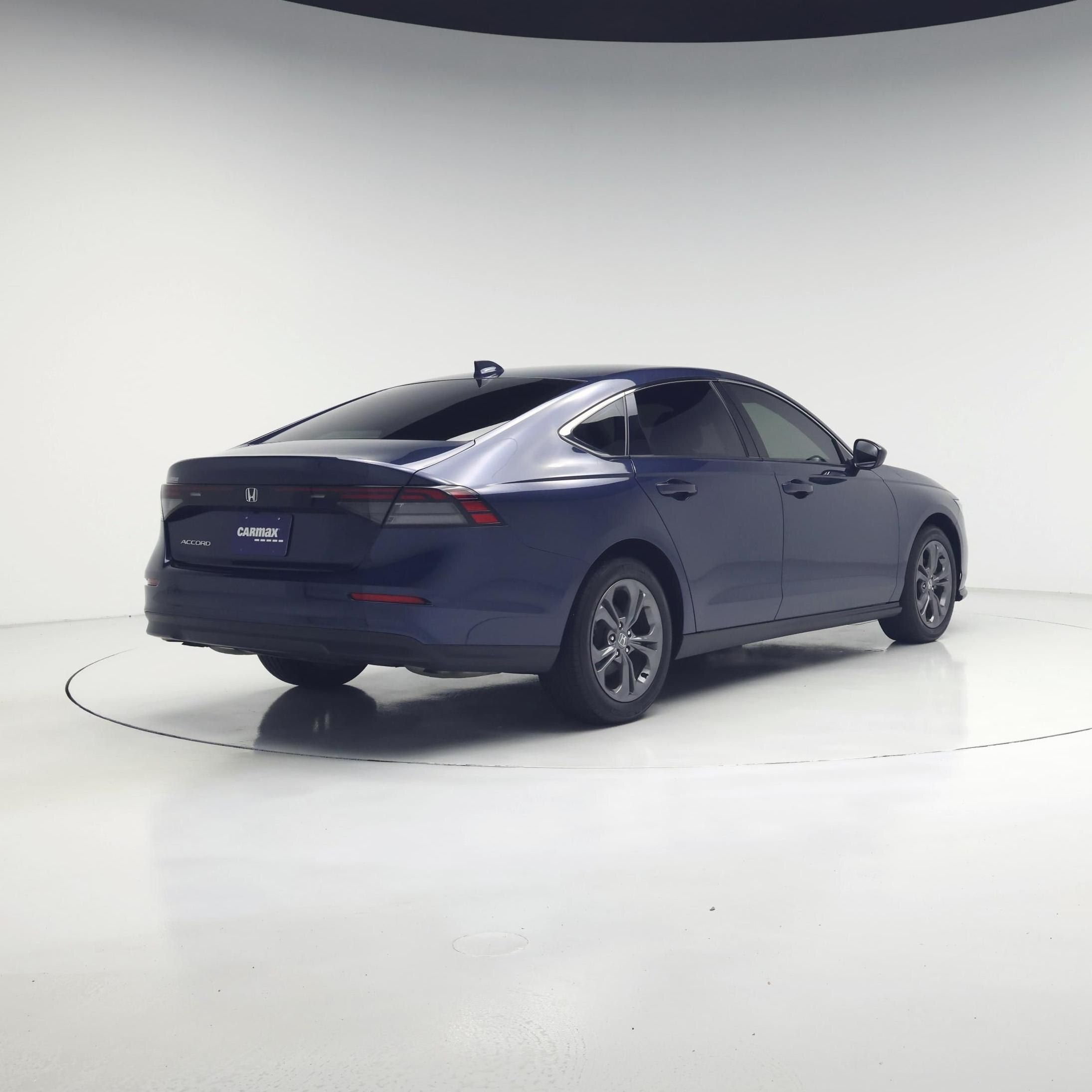 Thumbnail: 2024 Honda Accord - 8
