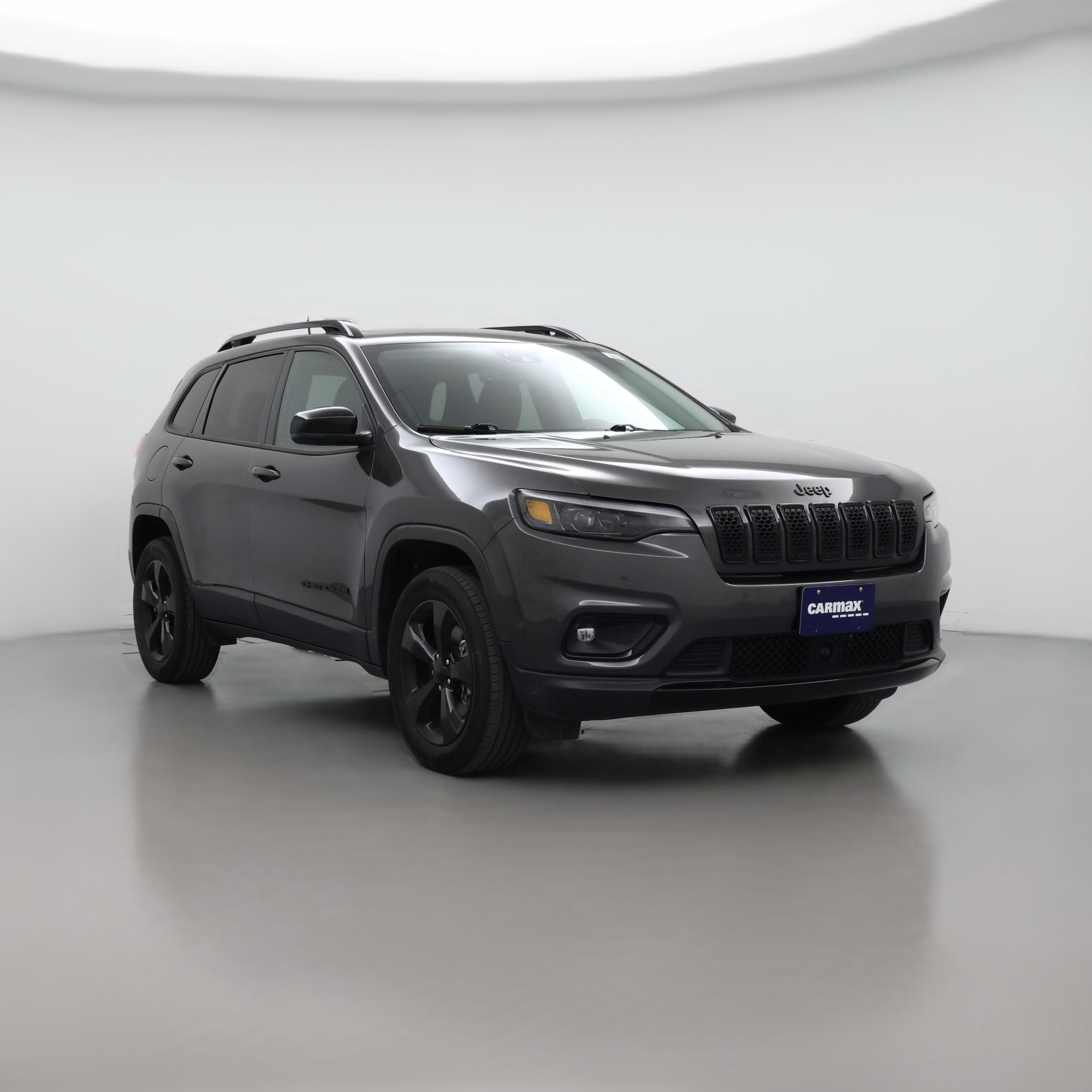 Thumbnail: 2023 Jeep Cherokee - 1