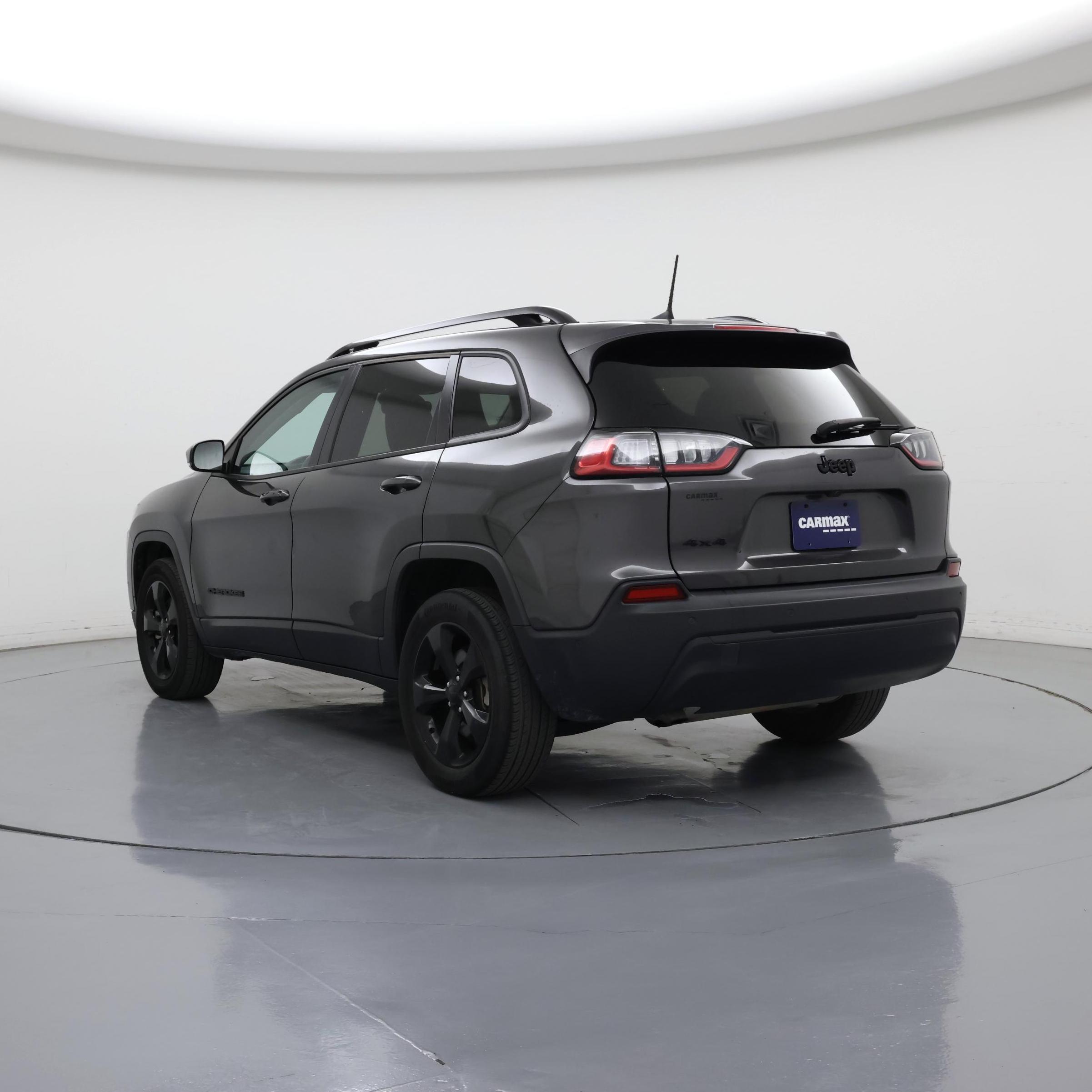 Thumbnail: 2023 Jeep Cherokee - 2