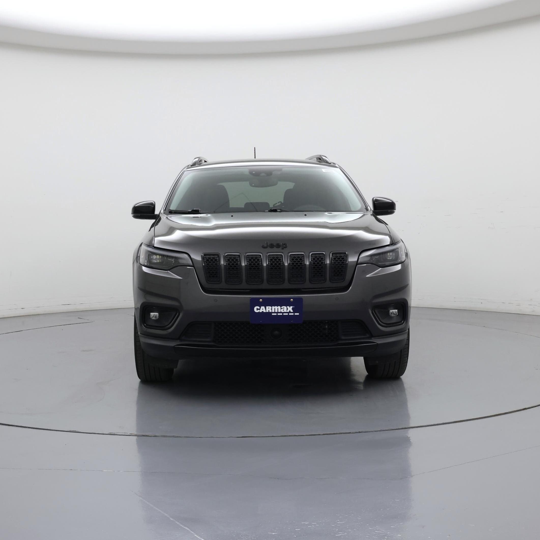 Thumbnail: 2023 Jeep Cherokee - 5