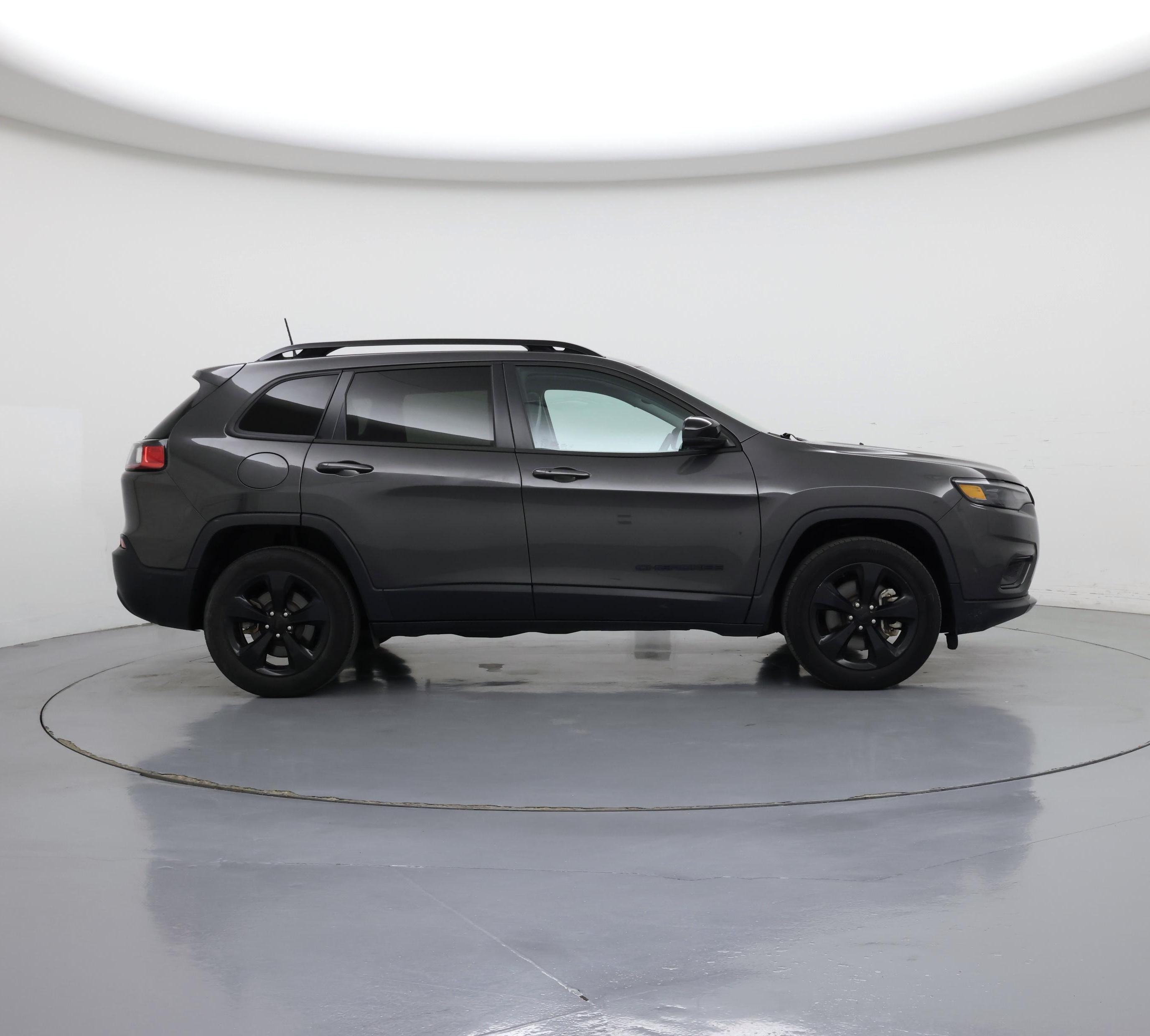 Thumbnail: 2023 Jeep Cherokee - 7