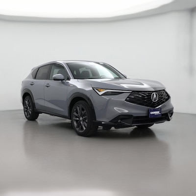 2025 Acura ADX SH-AWD A-Spec