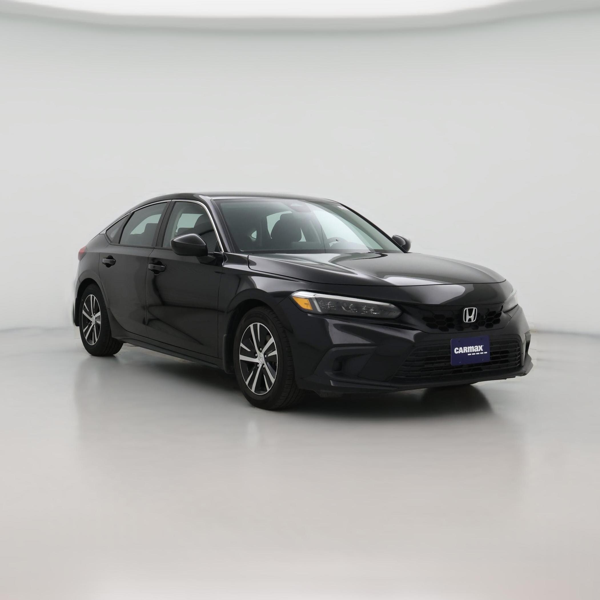 Thumbnail: 2024 Honda Civic - 1