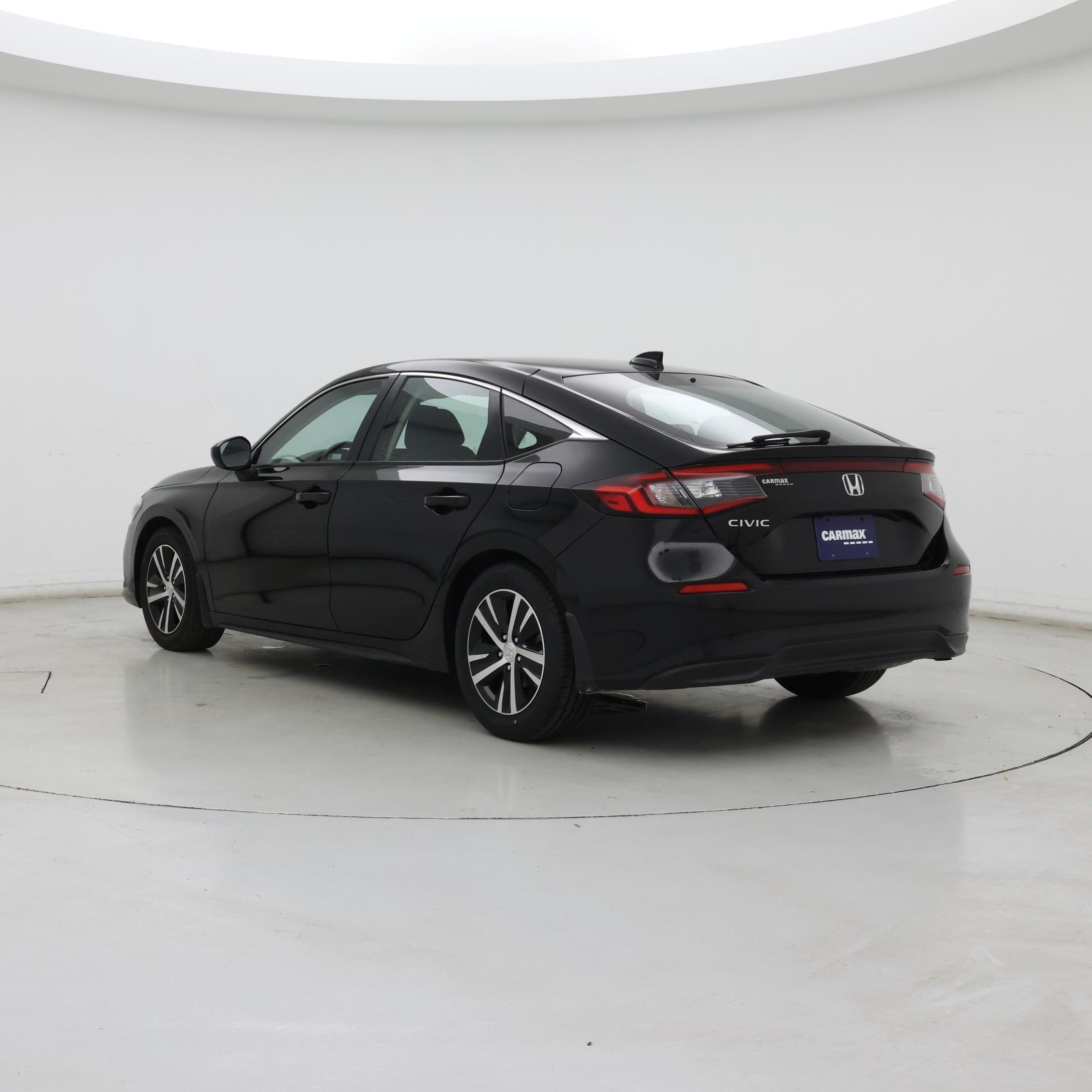 Thumbnail: 2024 Honda Civic - 2