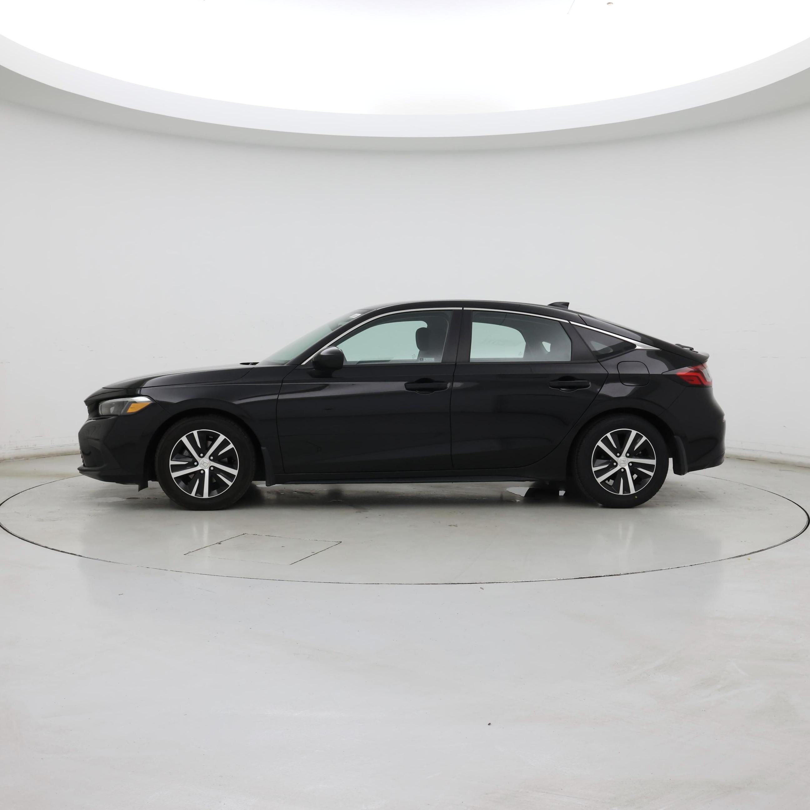 Thumbnail: 2024 Honda Civic - 3