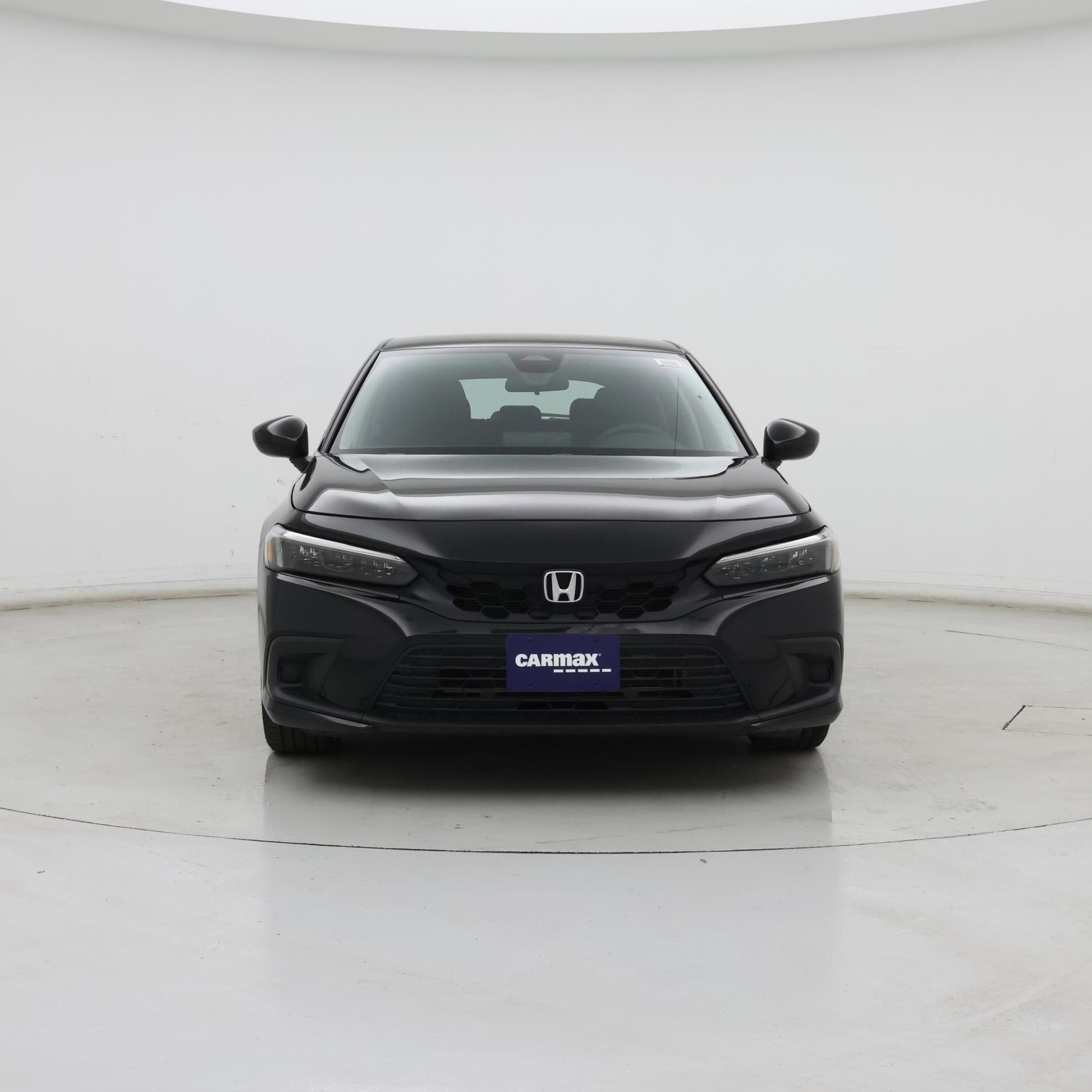 Thumbnail: 2024 Honda Civic - 5