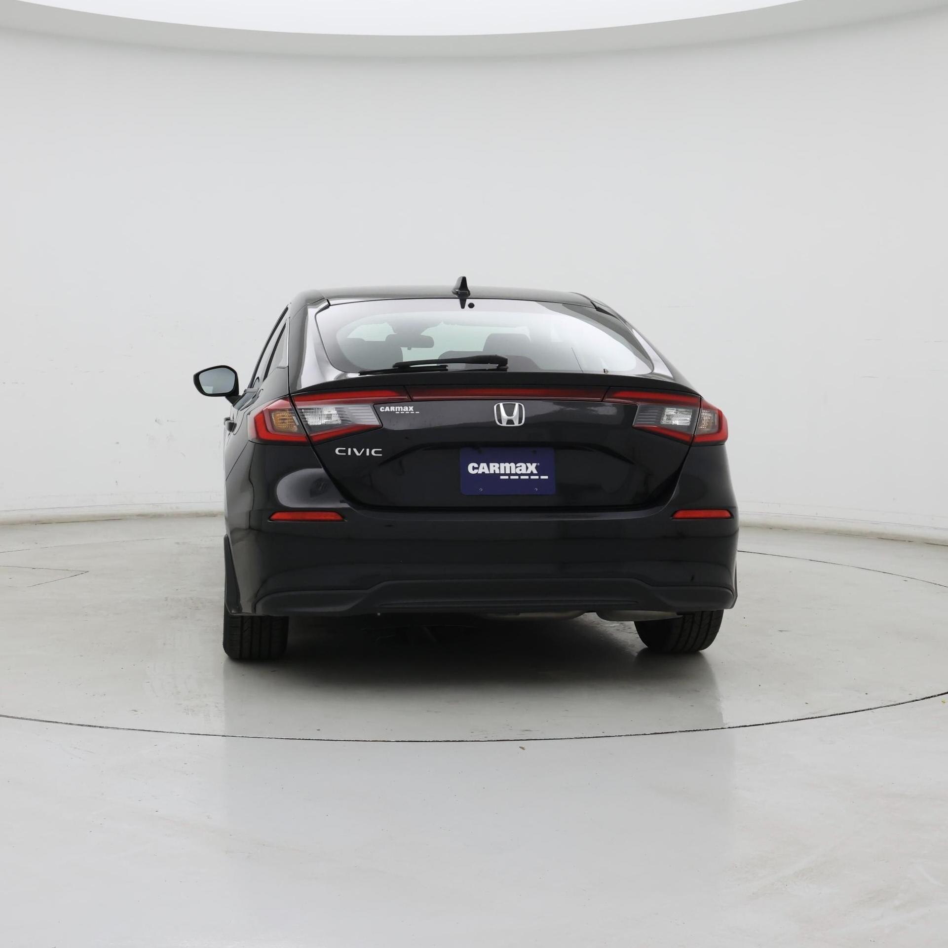 Thumbnail: 2024 Honda Civic - 6