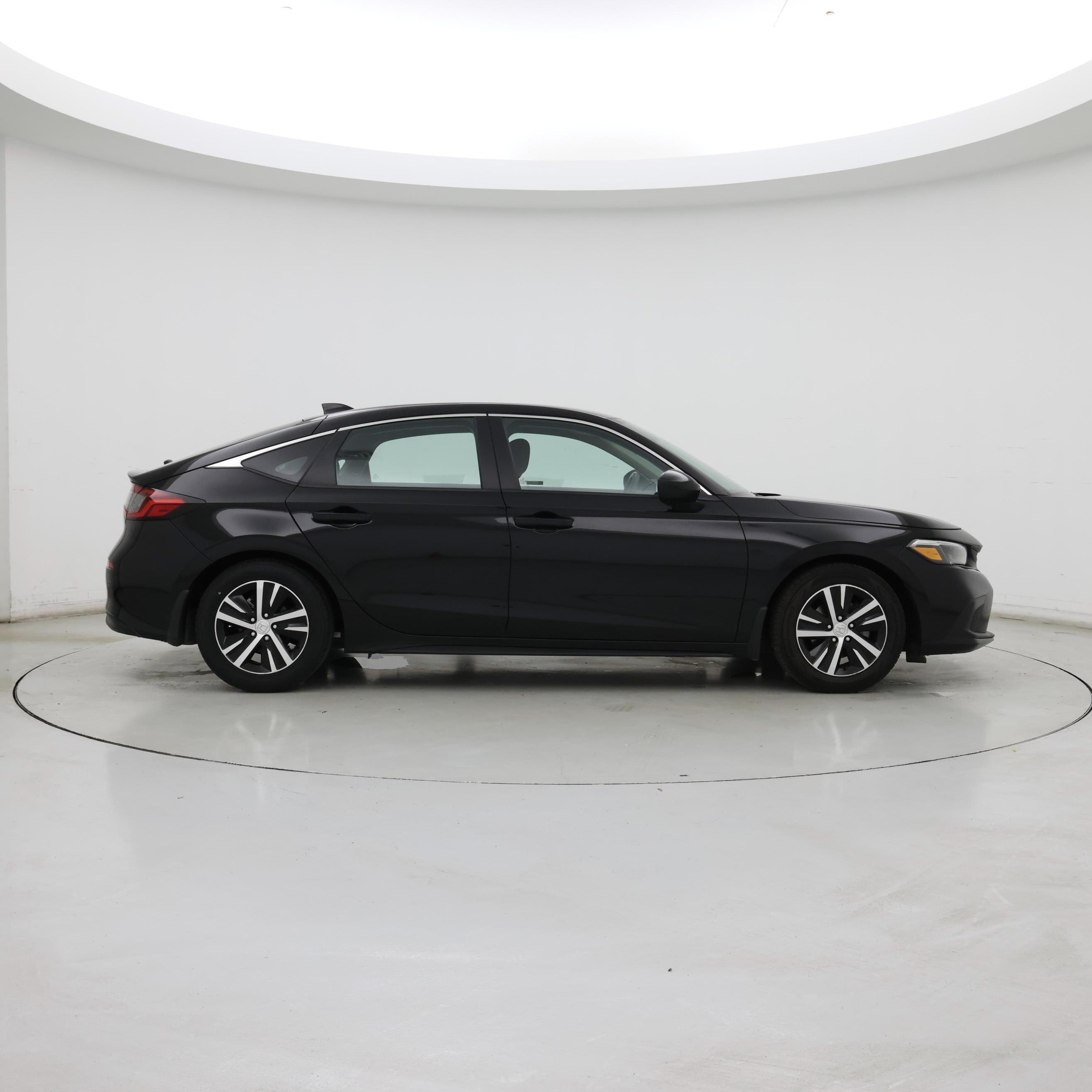 Thumbnail: 2024 Honda Civic - 7