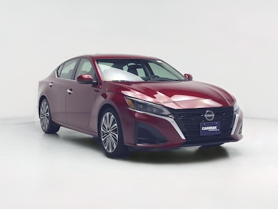 2023 Nissan Altima SL