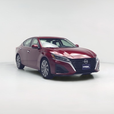 2023 Nissan Altima SL