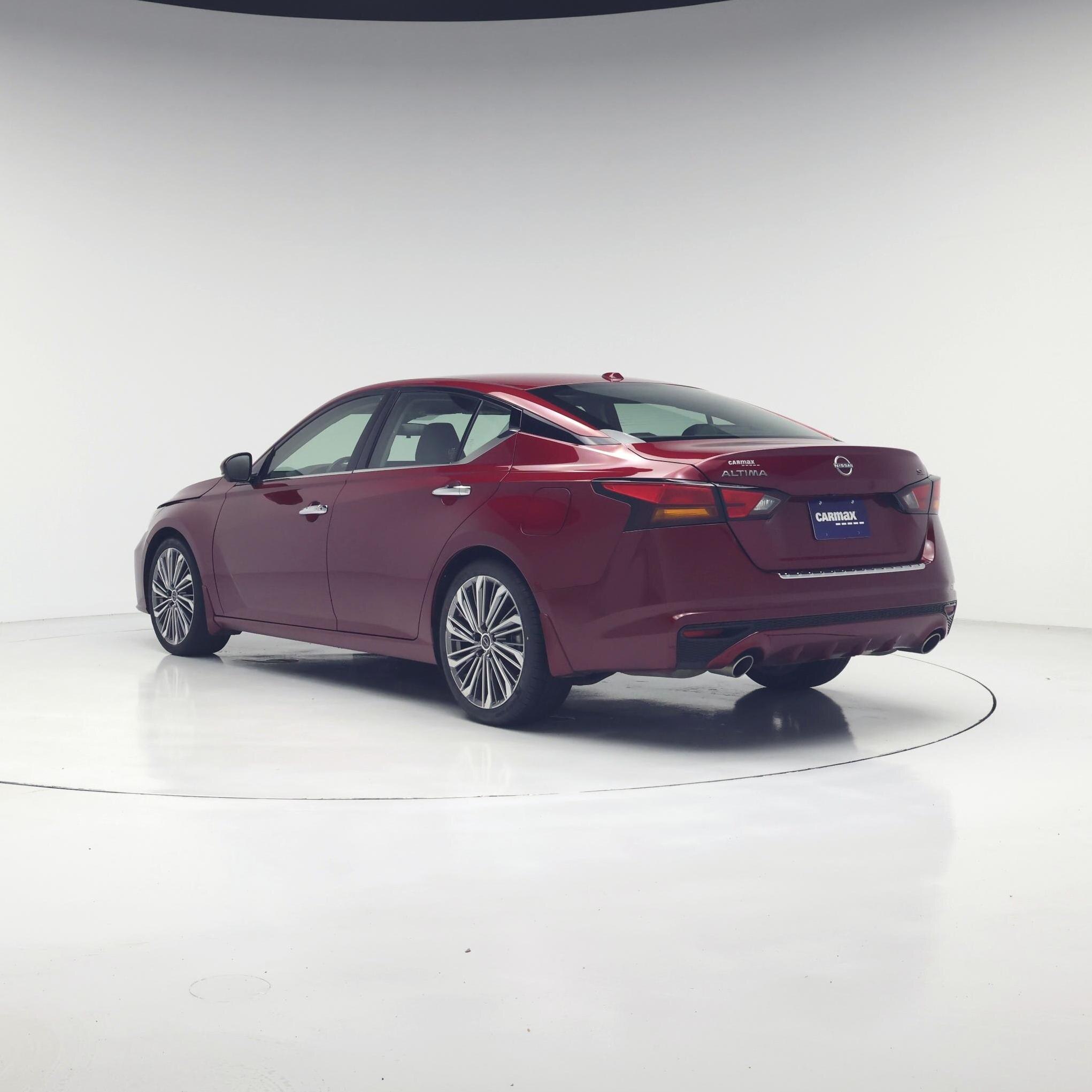Thumbnail: 2023 Nissan Altima - 2