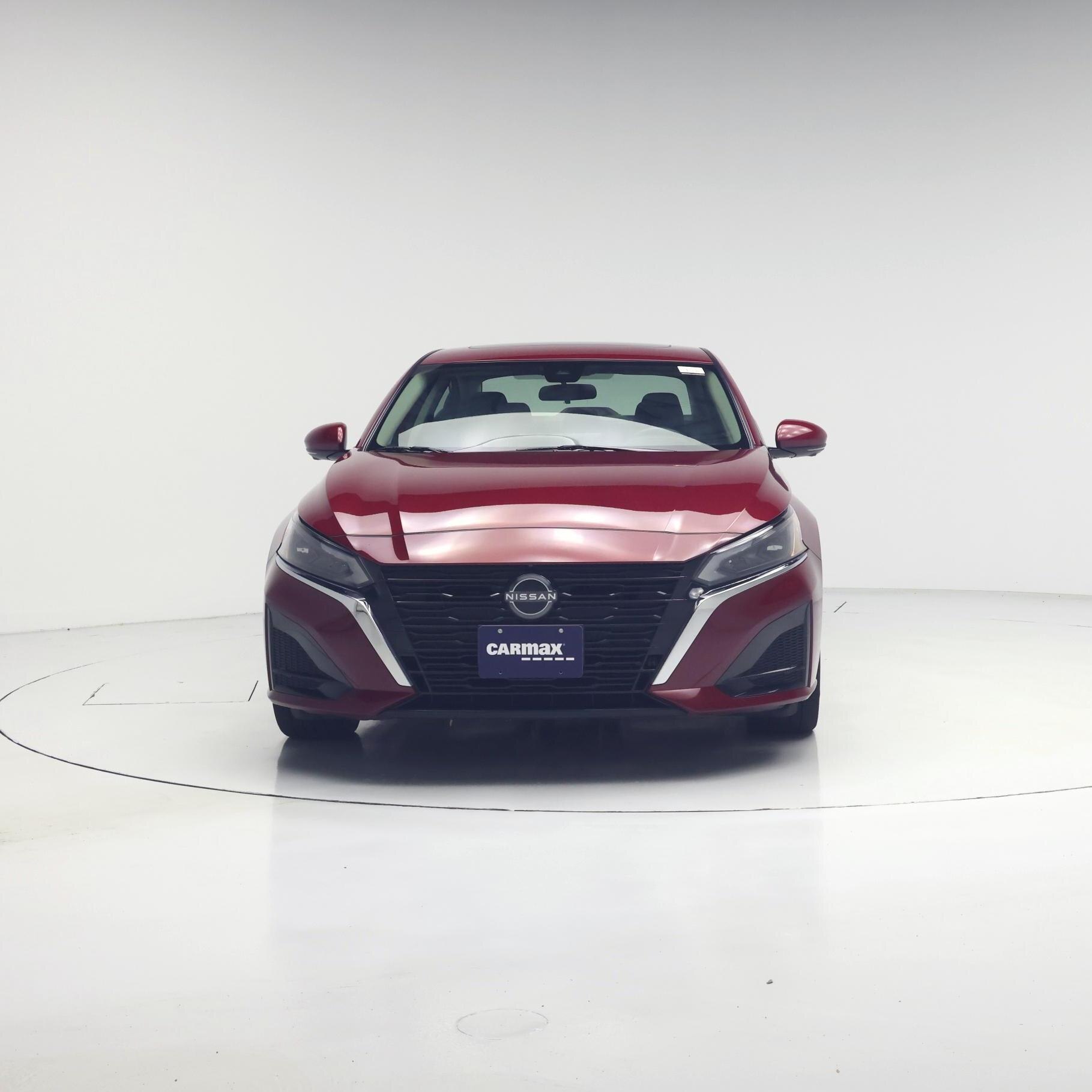 Thumbnail: 2023 Nissan Altima - 5