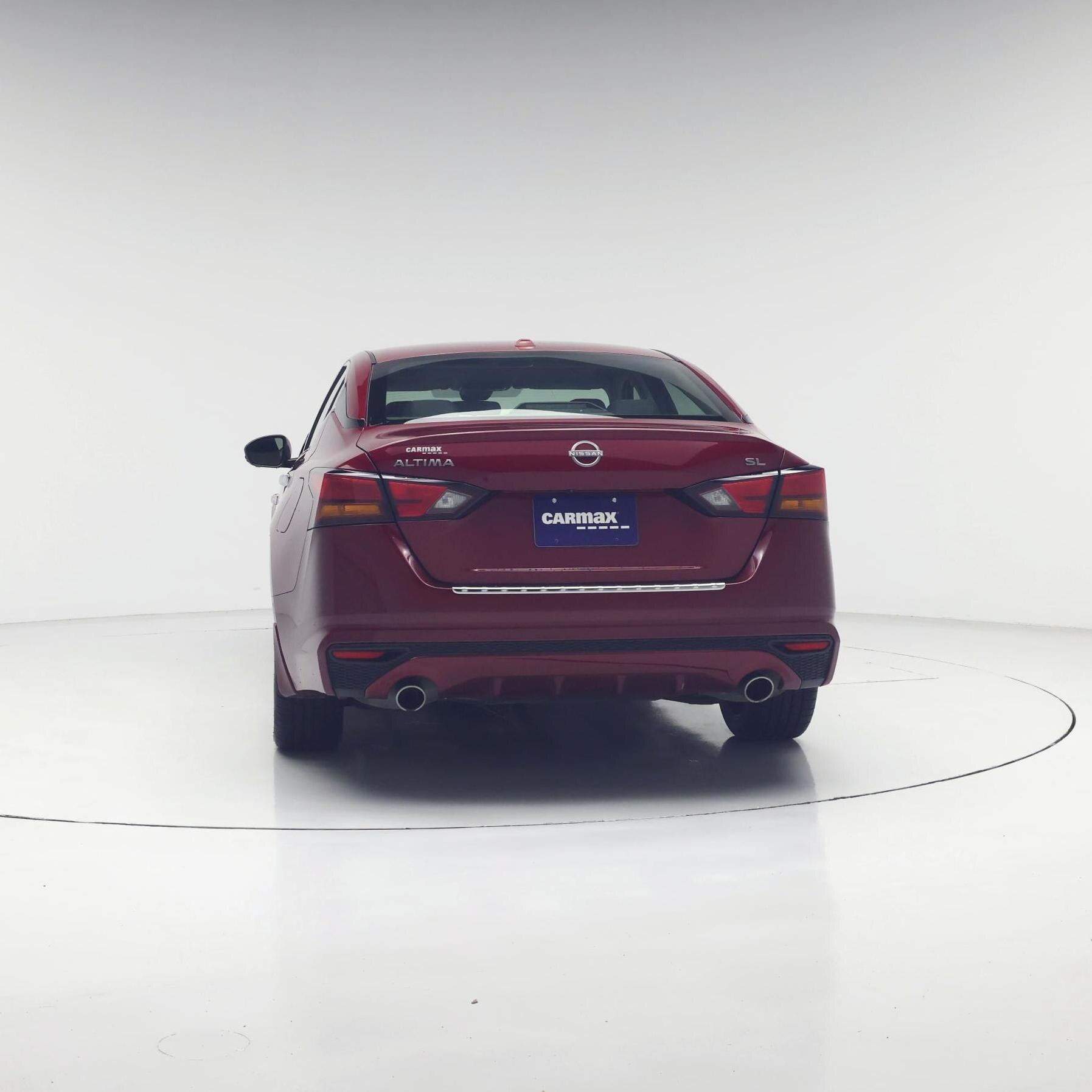 Thumbnail: 2023 Nissan Altima - 6