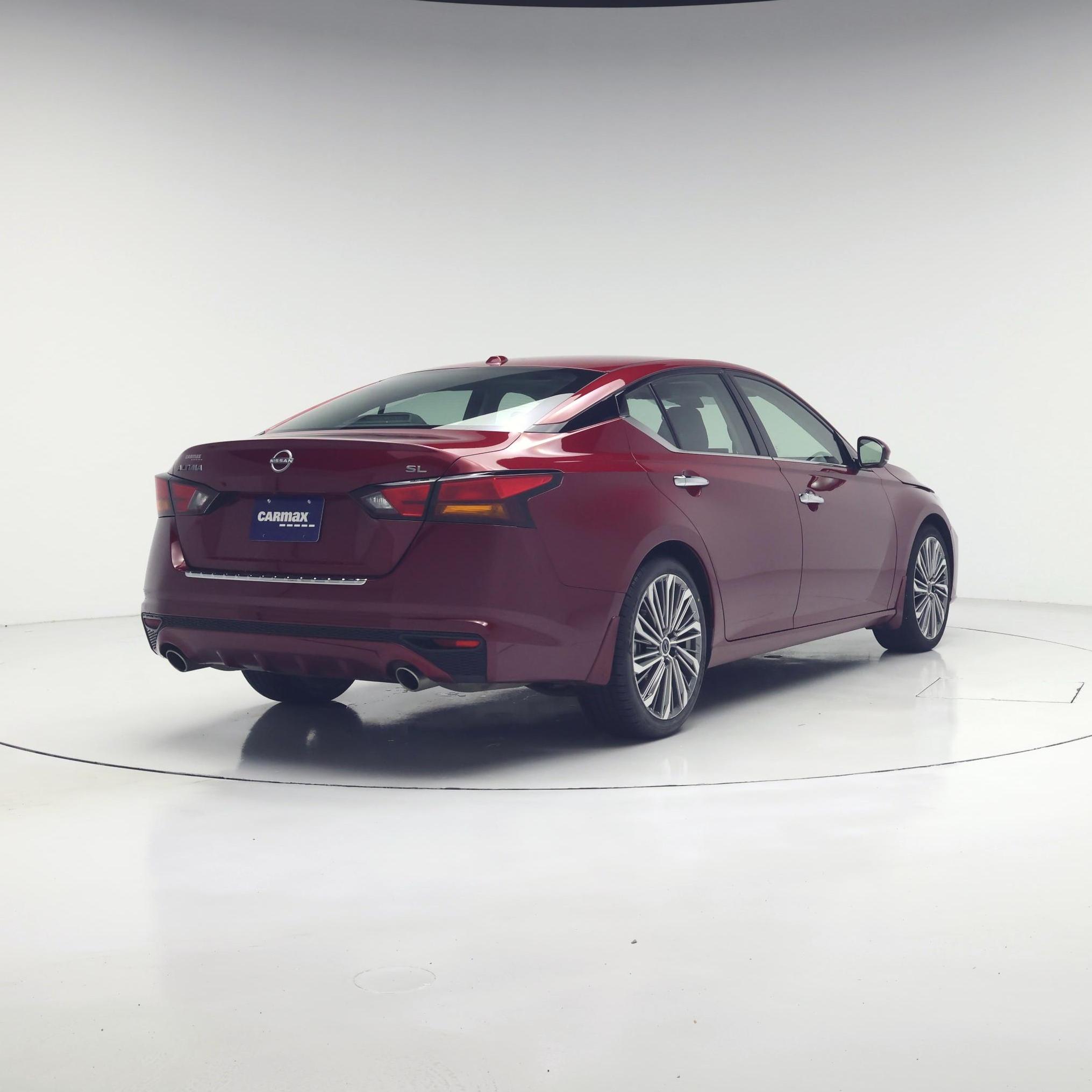 Thumbnail: 2023 Nissan Altima - 8