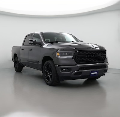 2023 Ram 1500 Bighorn