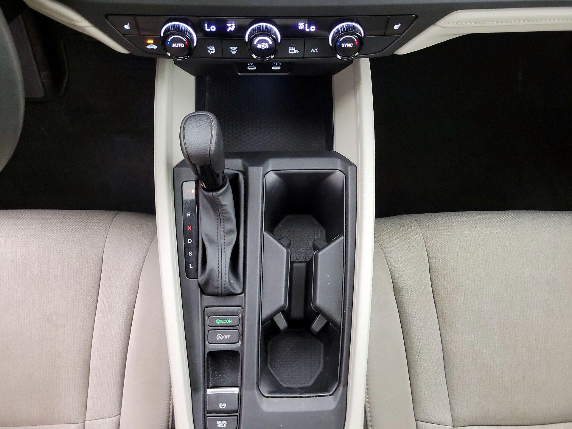 Thumbnail: 2024 Honda Accord - 16