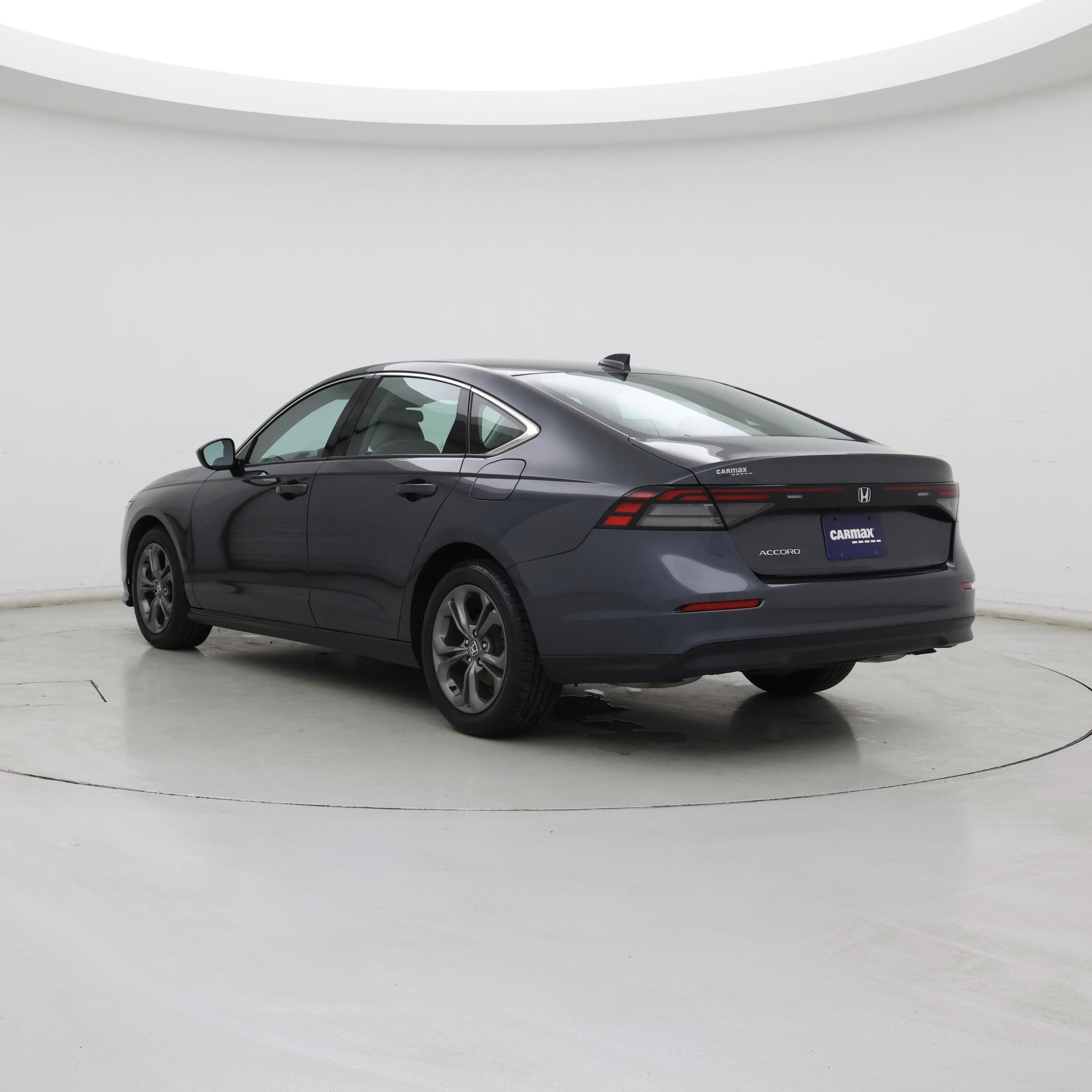 Thumbnail: 2024 Honda Accord - 2