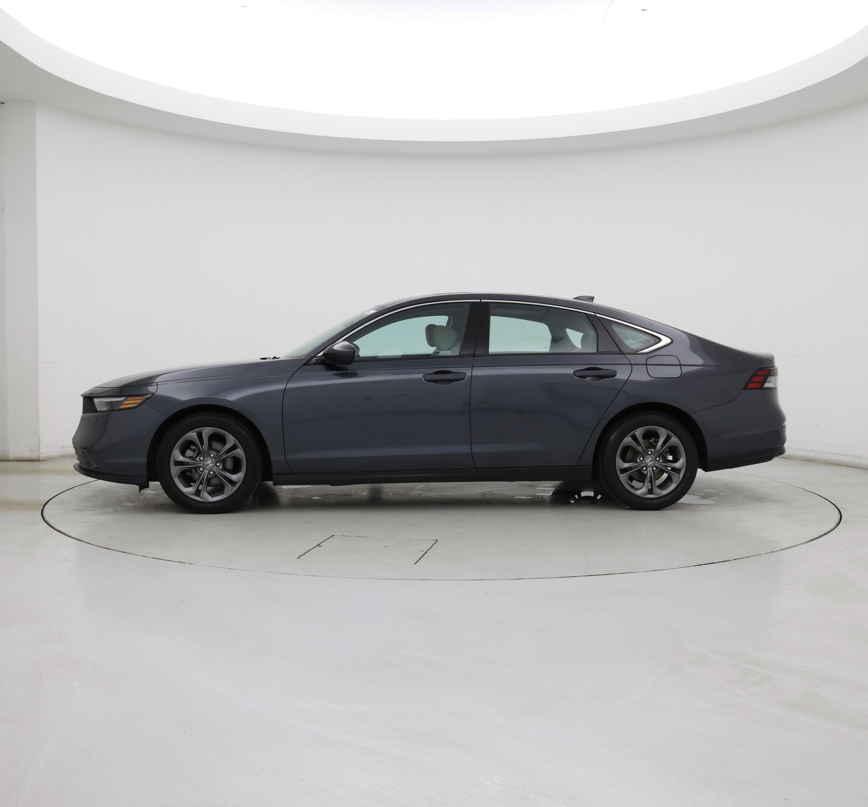 Thumbnail: 2024 Honda Accord - 3