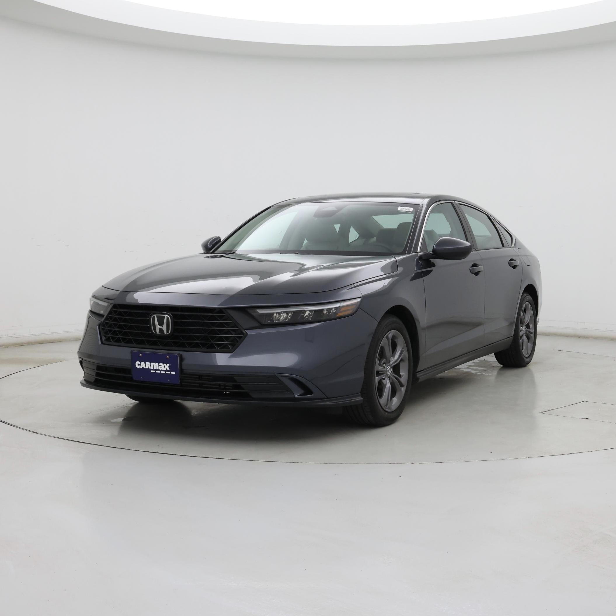 Thumbnail: 2024 Honda Accord - 4