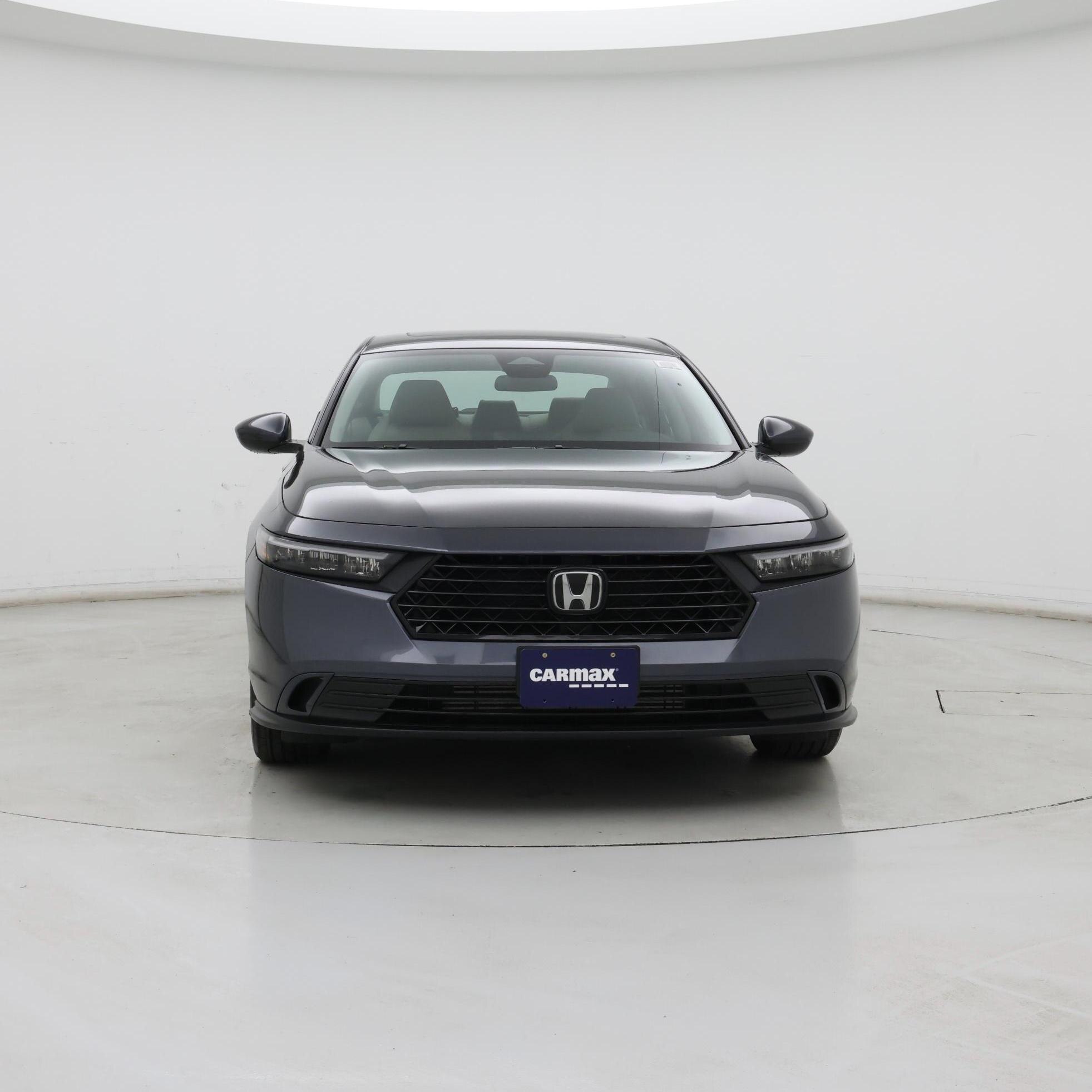 Thumbnail: 2024 Honda Accord - 5