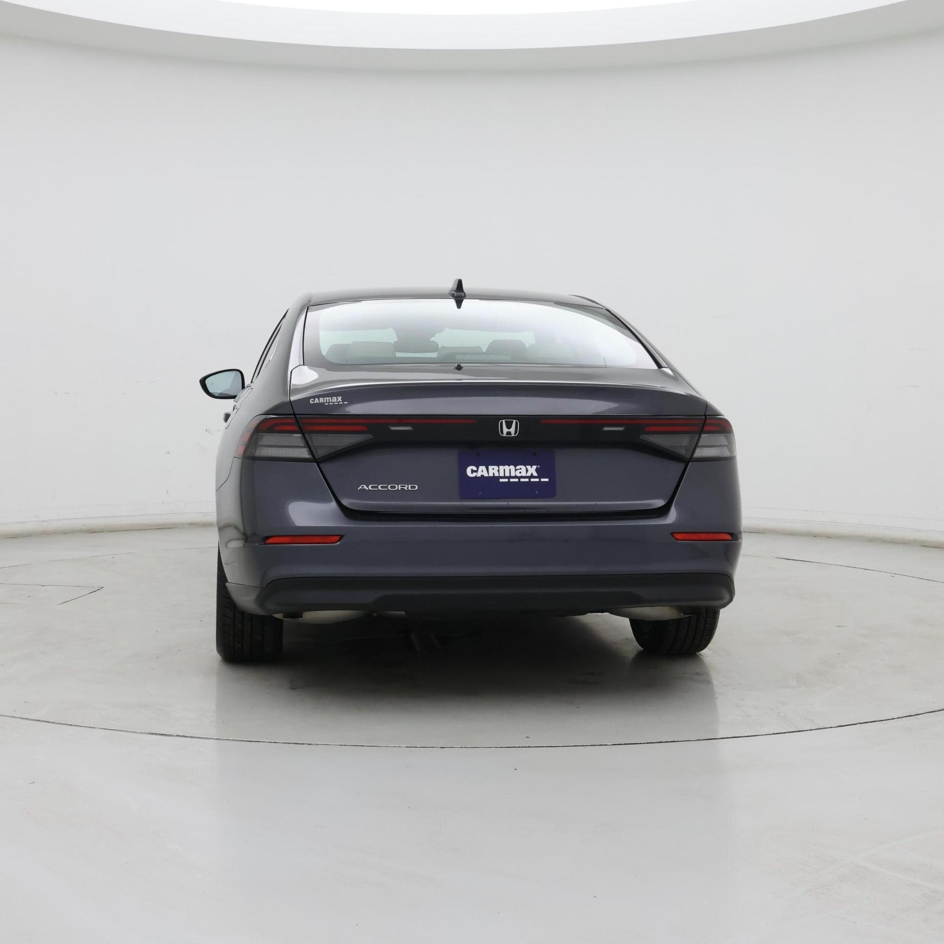 Thumbnail: 2024 Honda Accord - 6