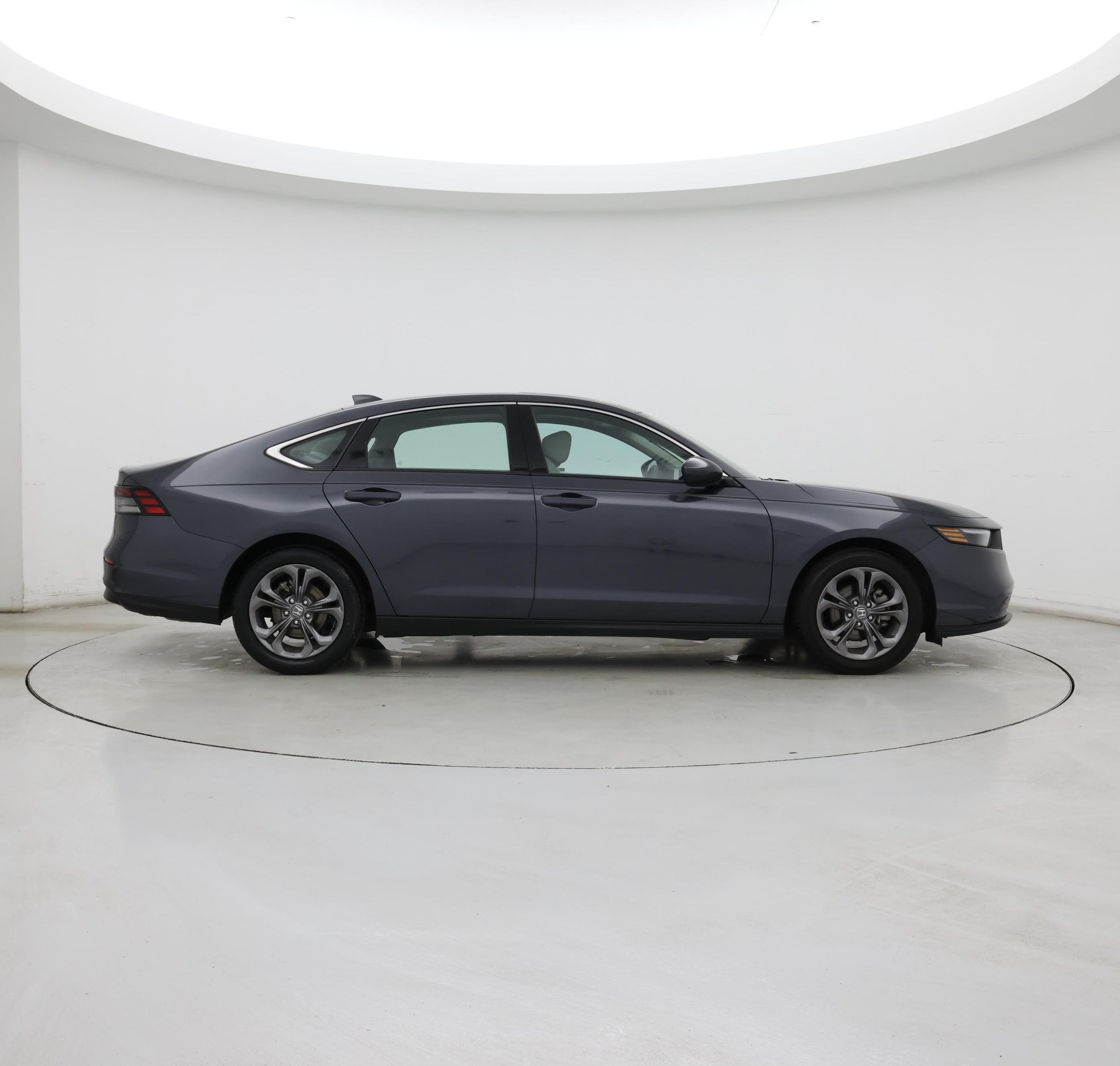 Thumbnail: 2024 Honda Accord - 7