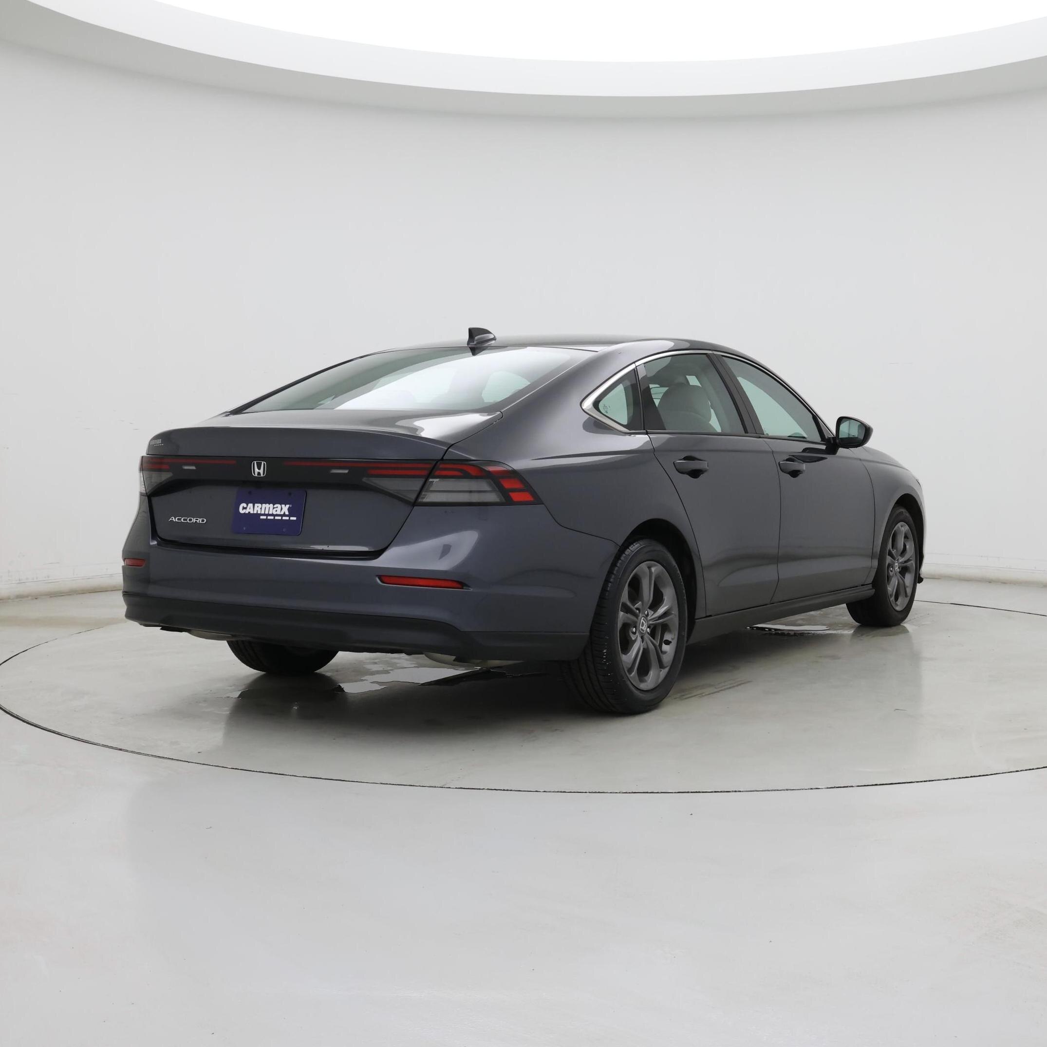 Thumbnail: 2024 Honda Accord - 8