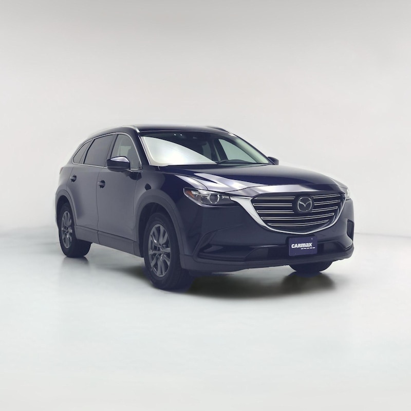2022 Mazda CX-9 Touring