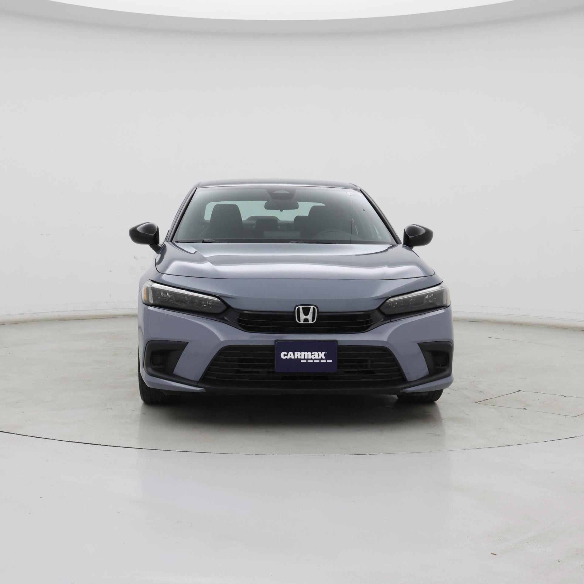 Thumbnail: 2024 Honda Civic - 5