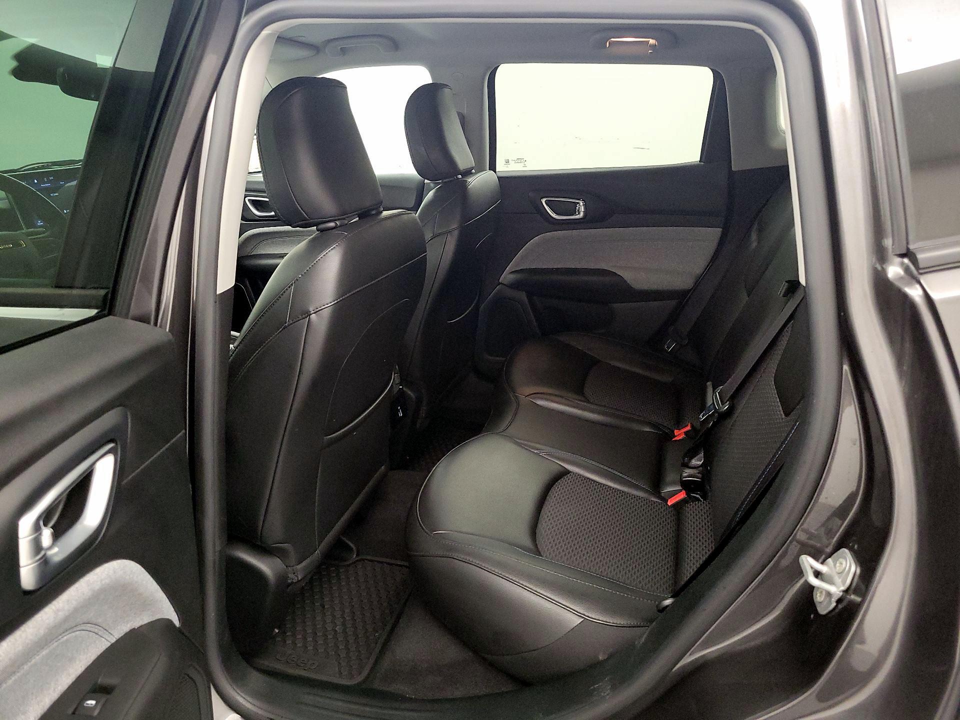 Thumbnail: 2022 Jeep Compass - 19